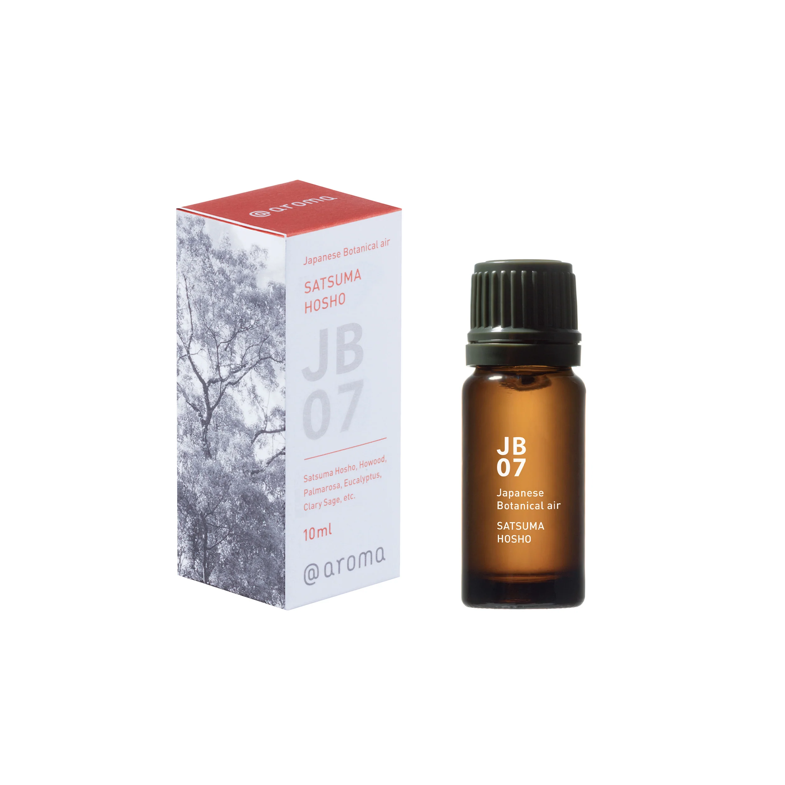 Japanese Essential Oils - Image 3