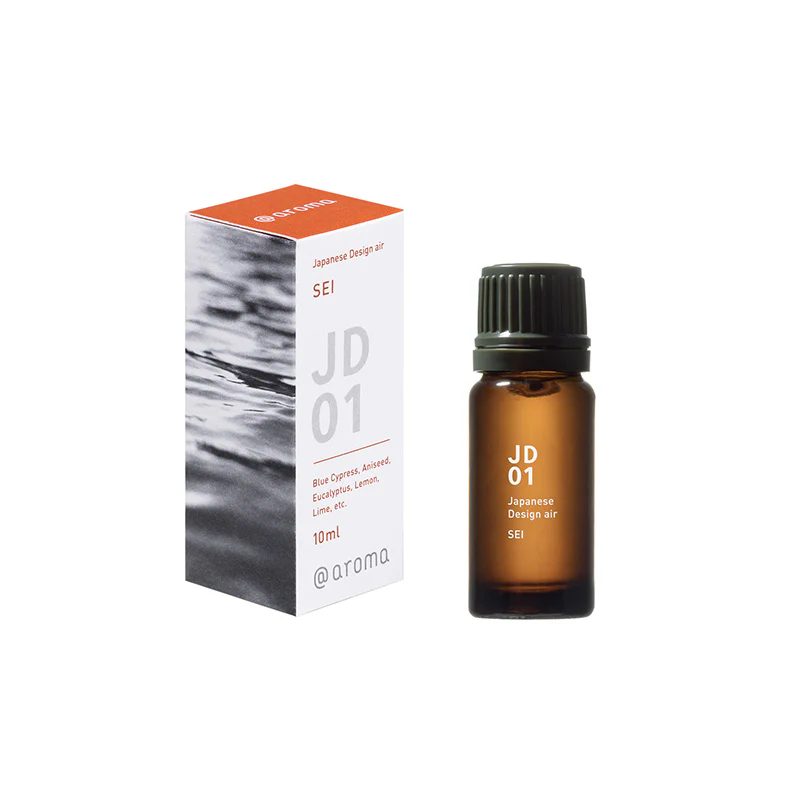 Japanese Essential Oils - Image 4