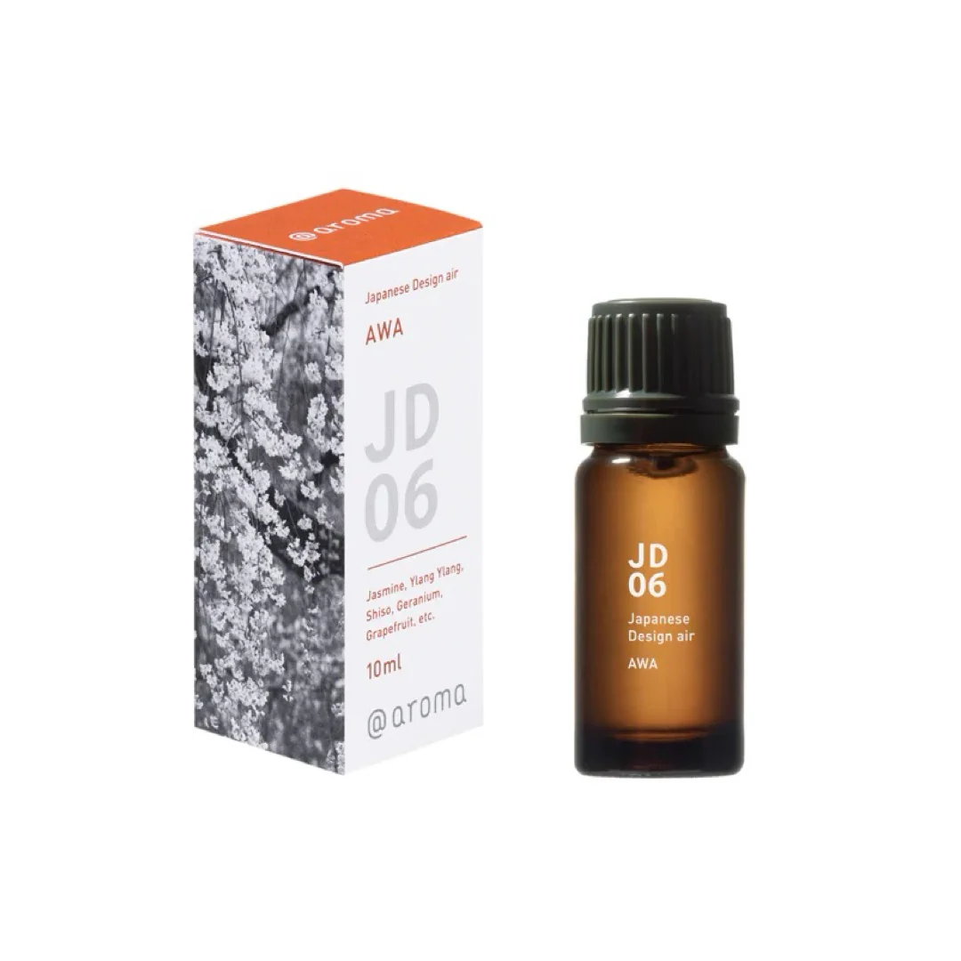 Japanese Essential Oils - Image 5