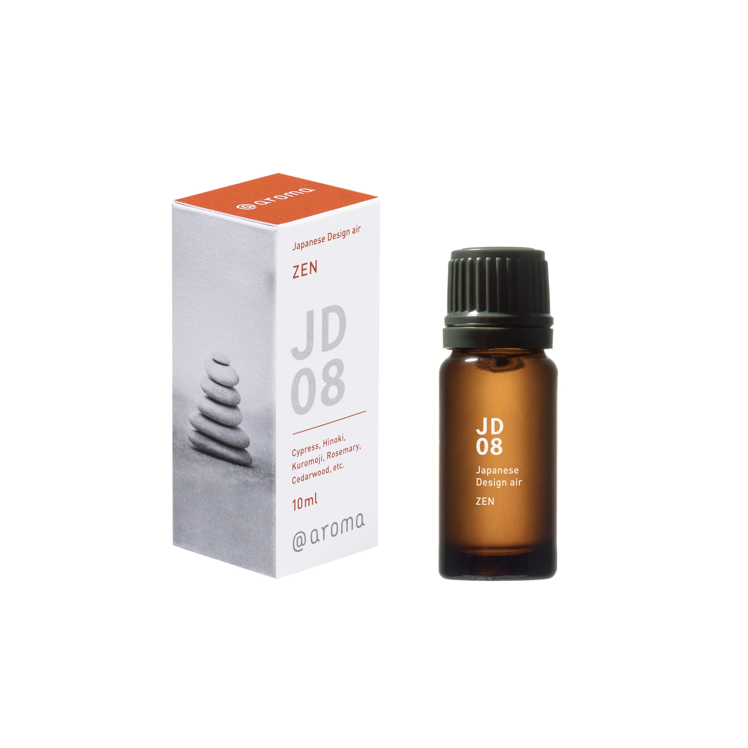 Japanese Essential Oils - Image 6