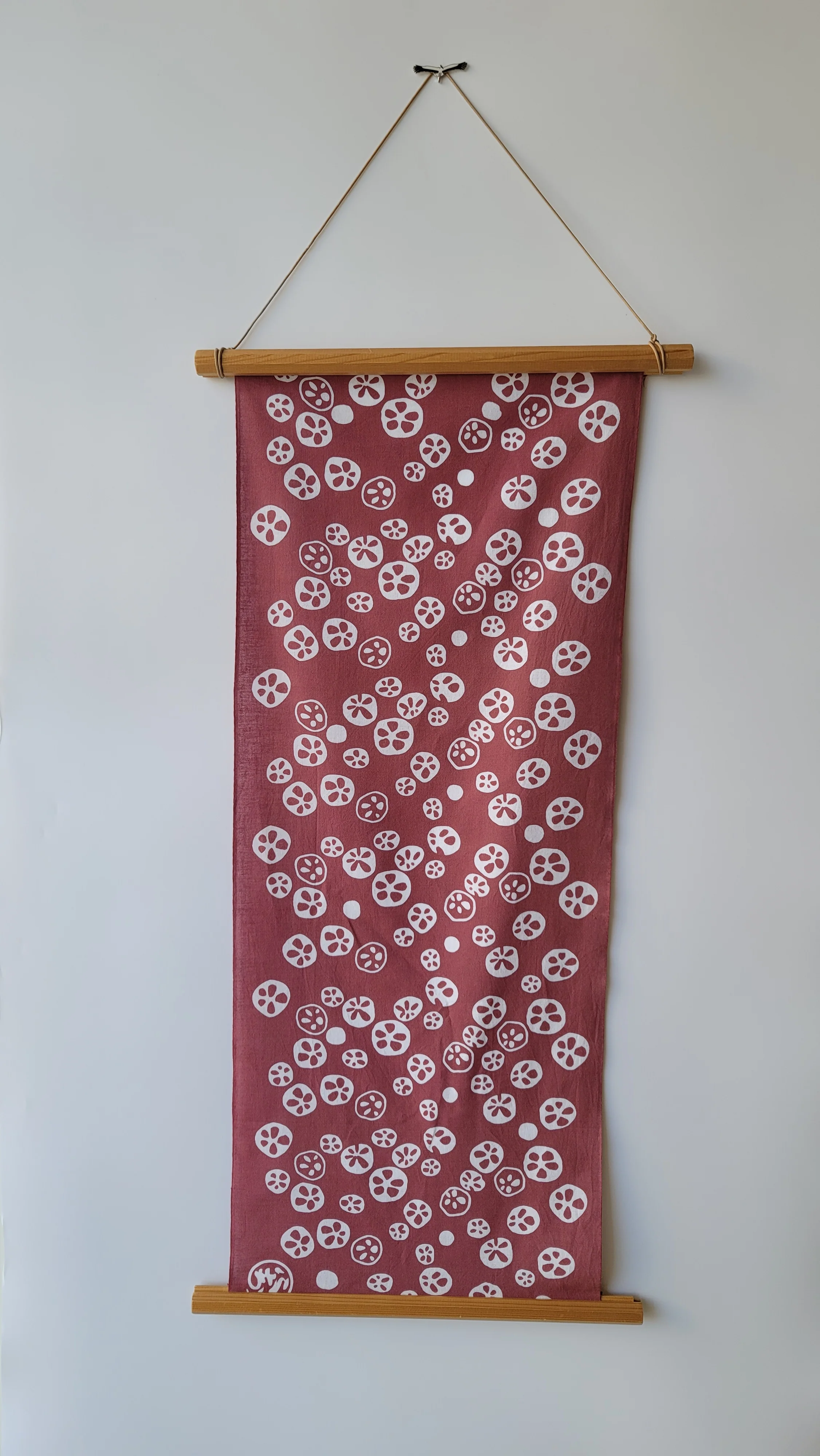 Tenugui Cotton Cloth - Image 11