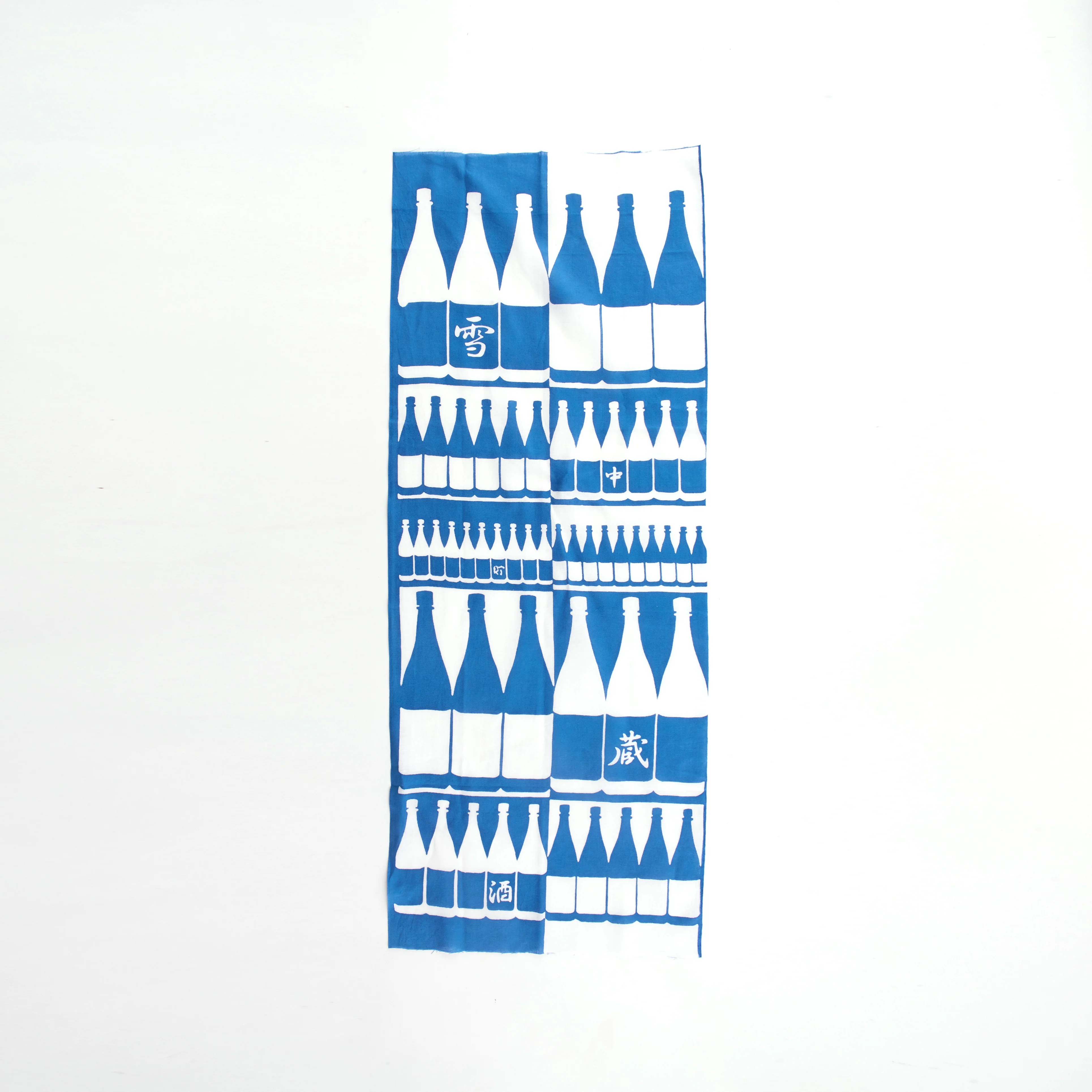 Tenugui Cotton Cloth - Image 5