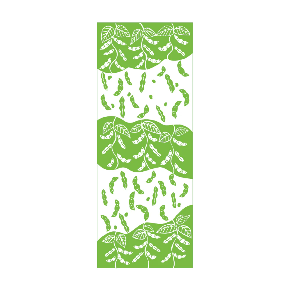 Tenugui Cotton Cloth - Image 6