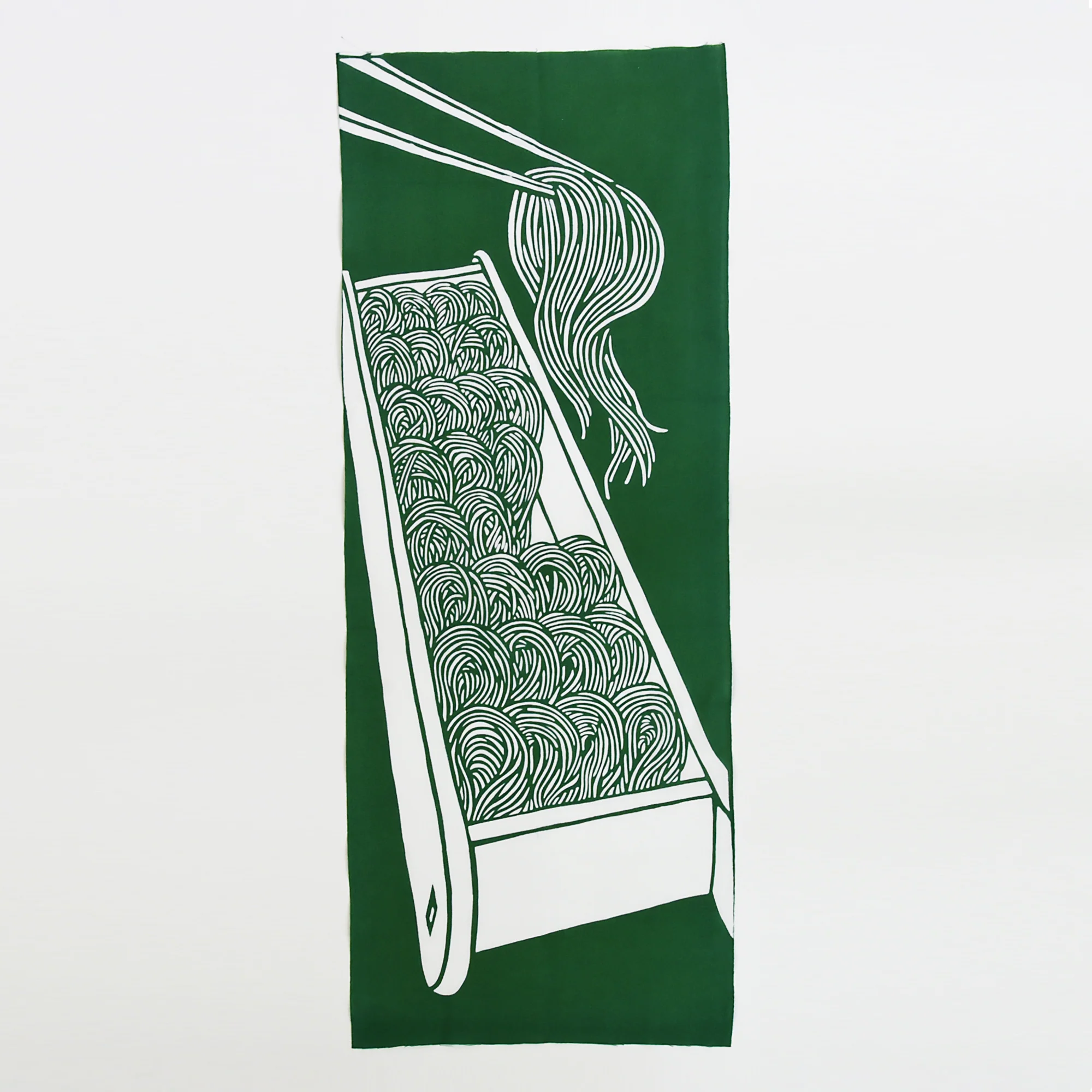 Tenugui Cotton Cloth - Image 7