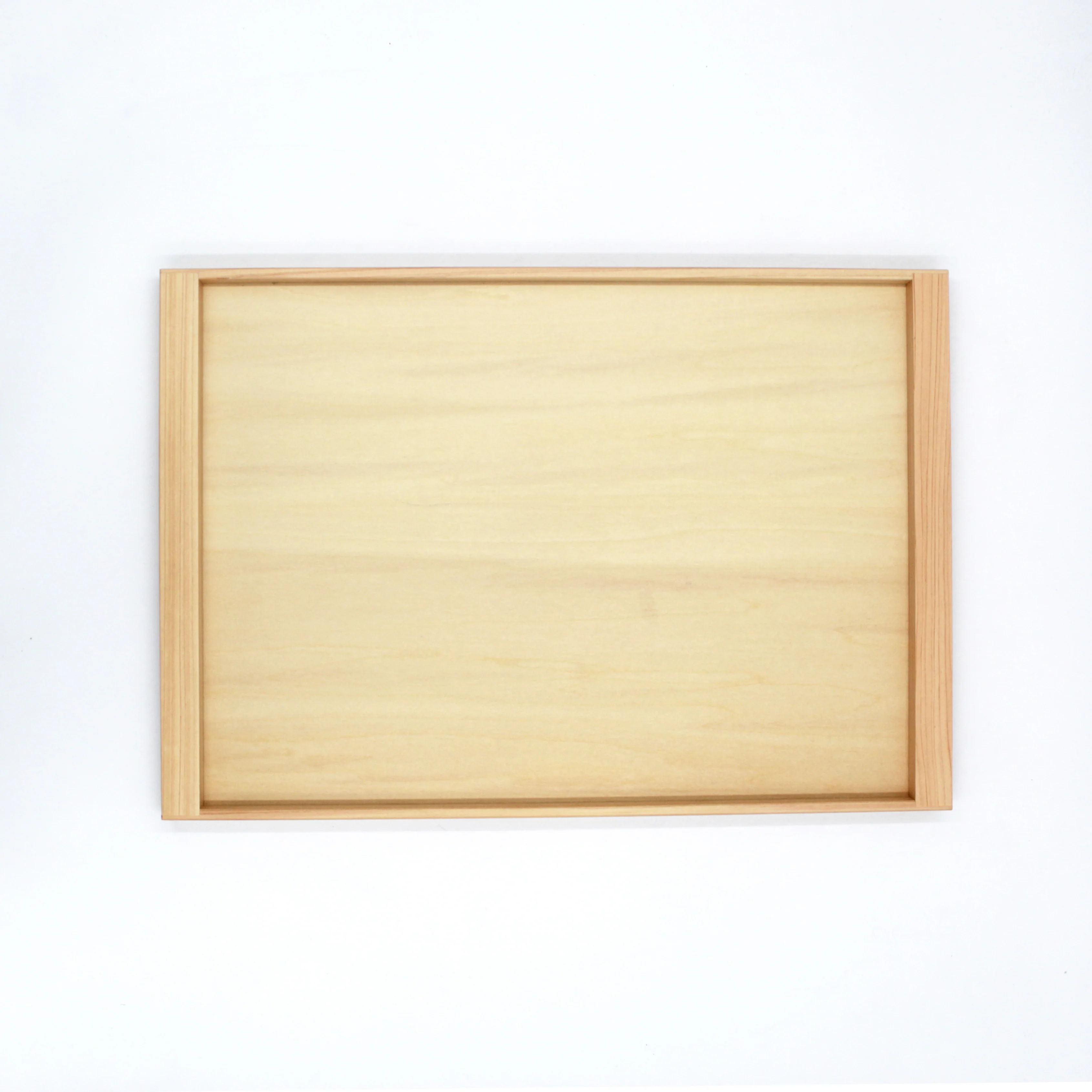 Japanese Wood Tray