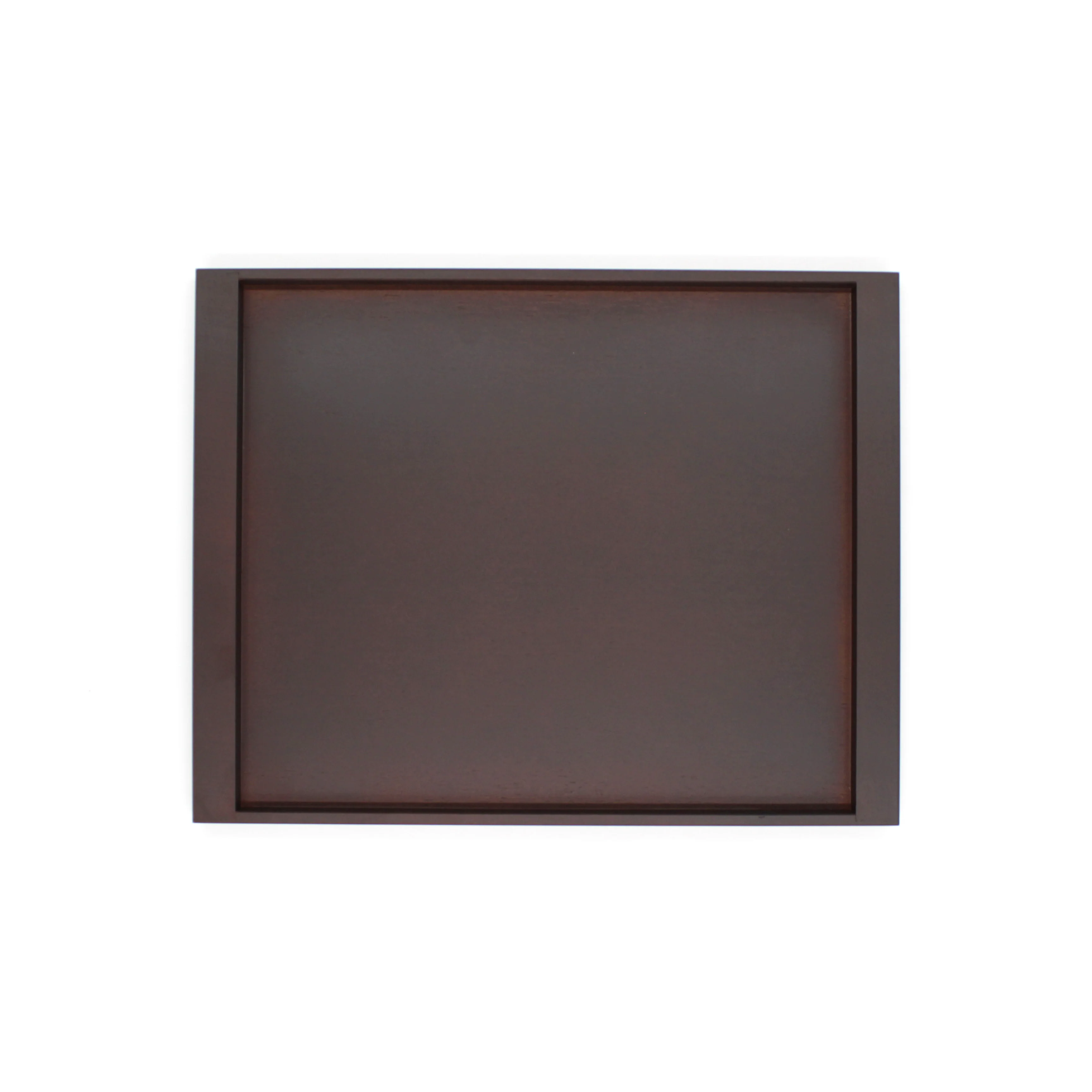 Japanese Wood Tray - Image 7