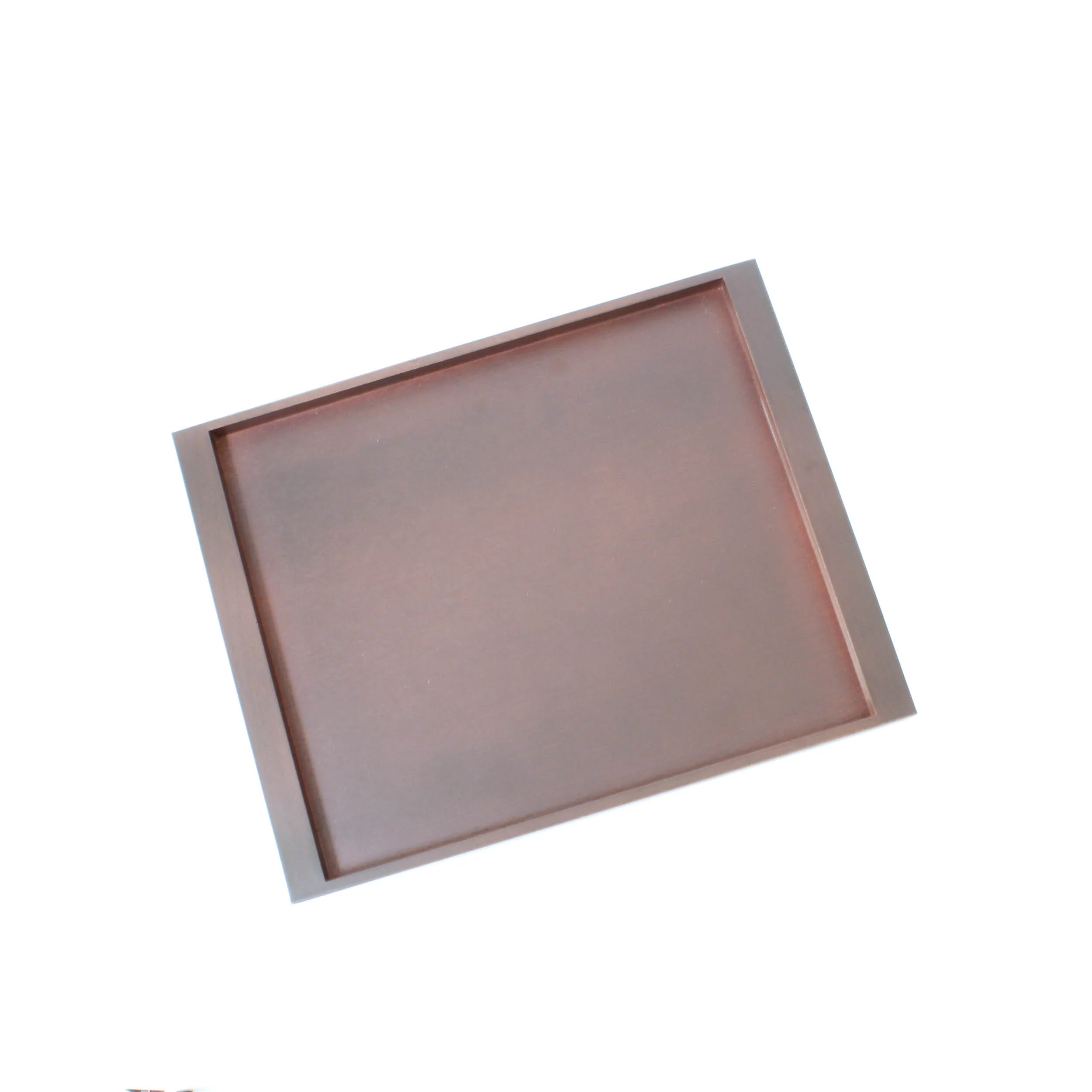 Japanese Wood Tray - Image 8
