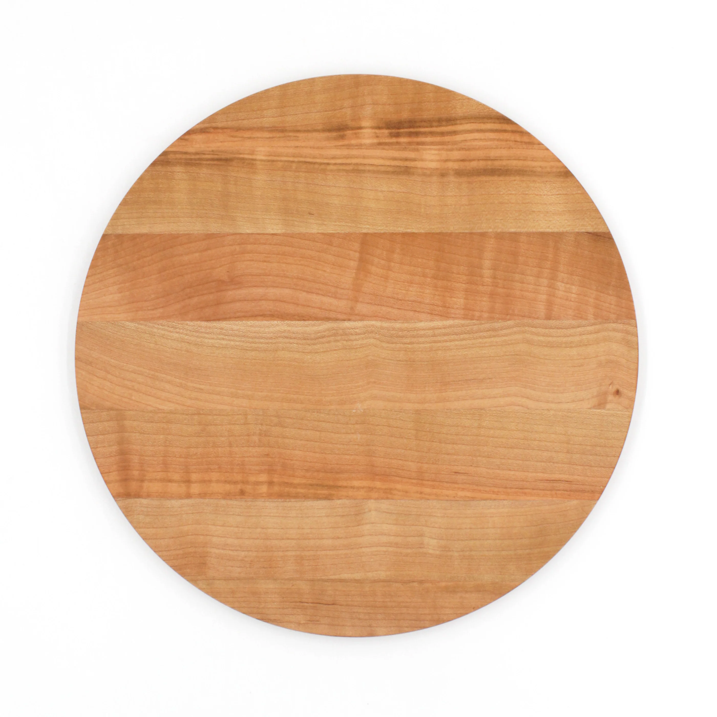 Japanese Yamasakura Wood Tray