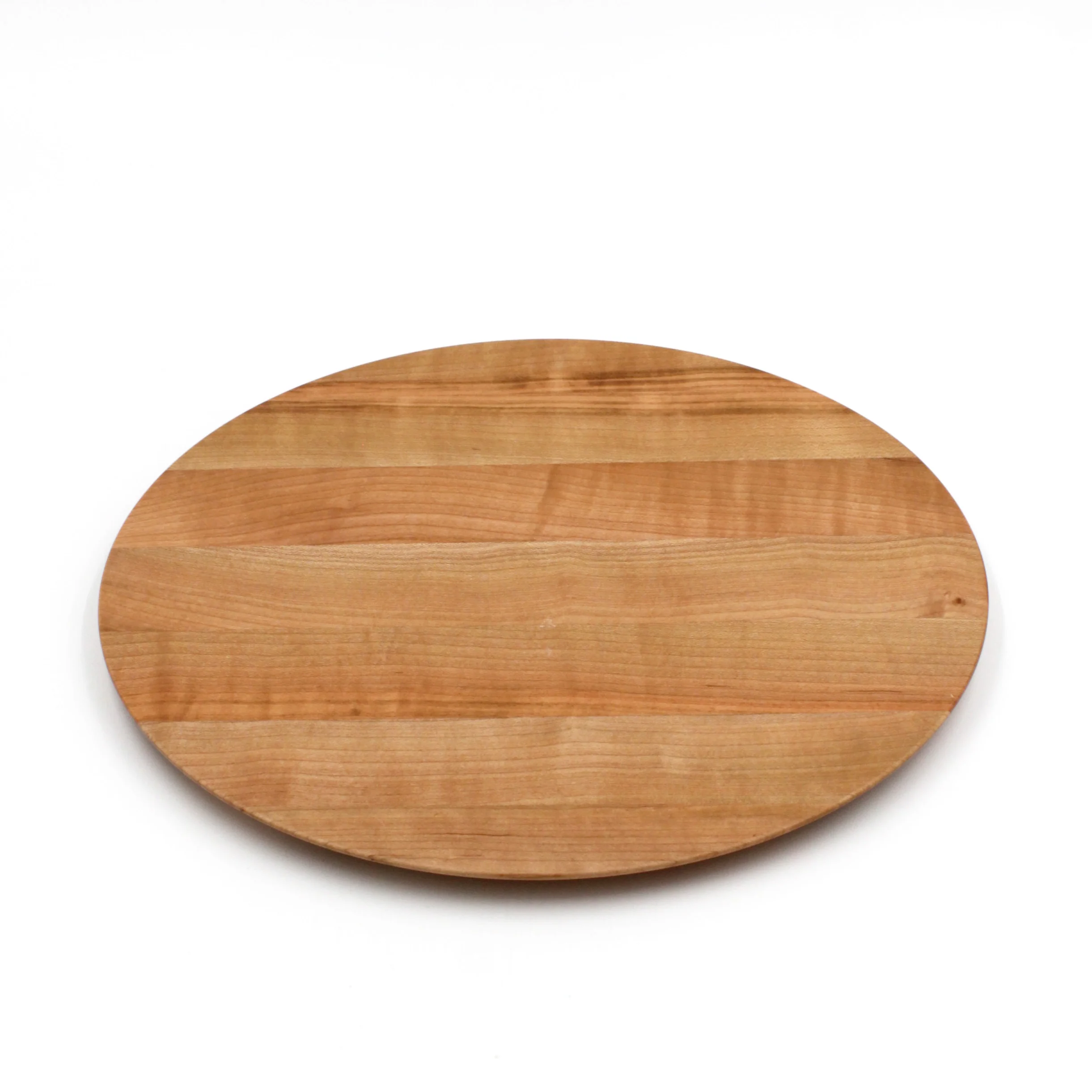Japanese Yamasakura Wood Tray - Image 2