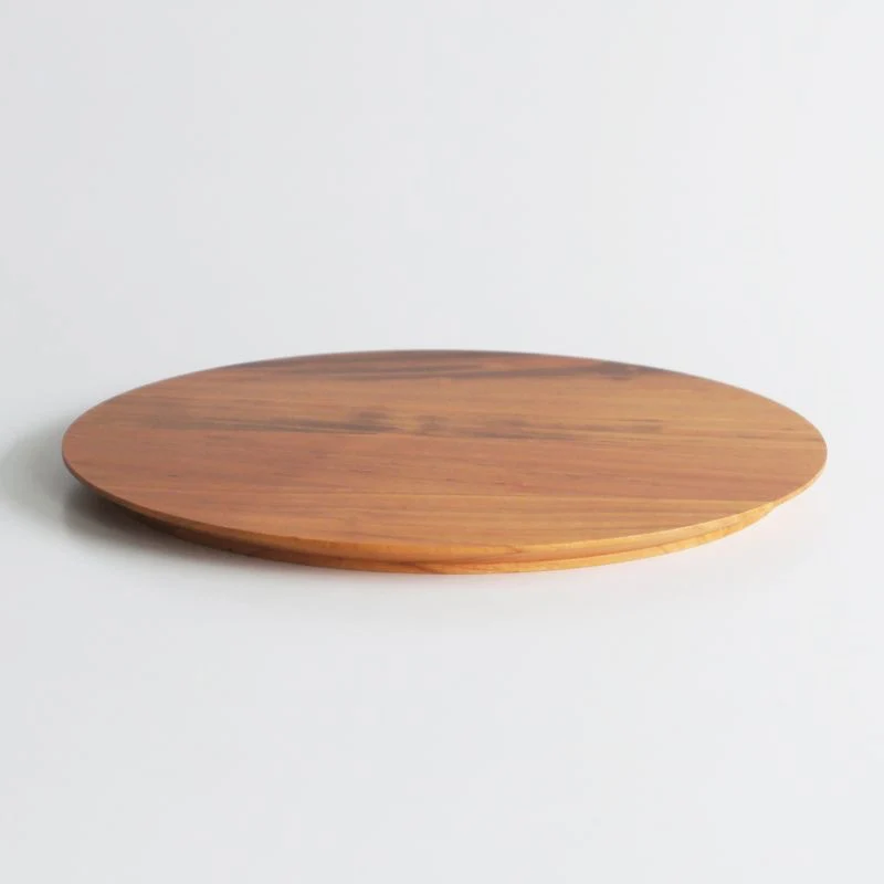 Japanese Yamasakura Wood Tray - Image 4