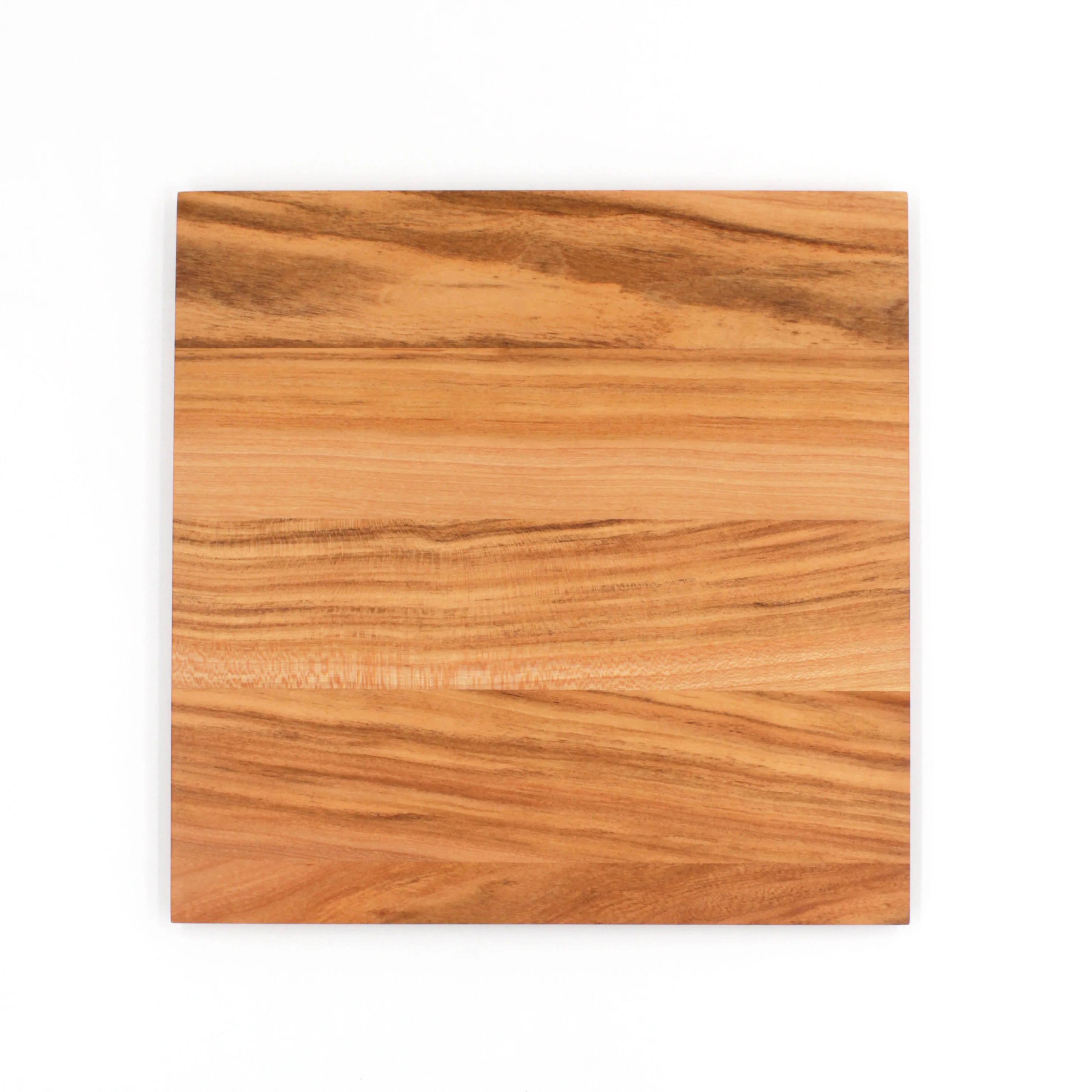 Japanese Yamasakura Wood Tray - Image 6
