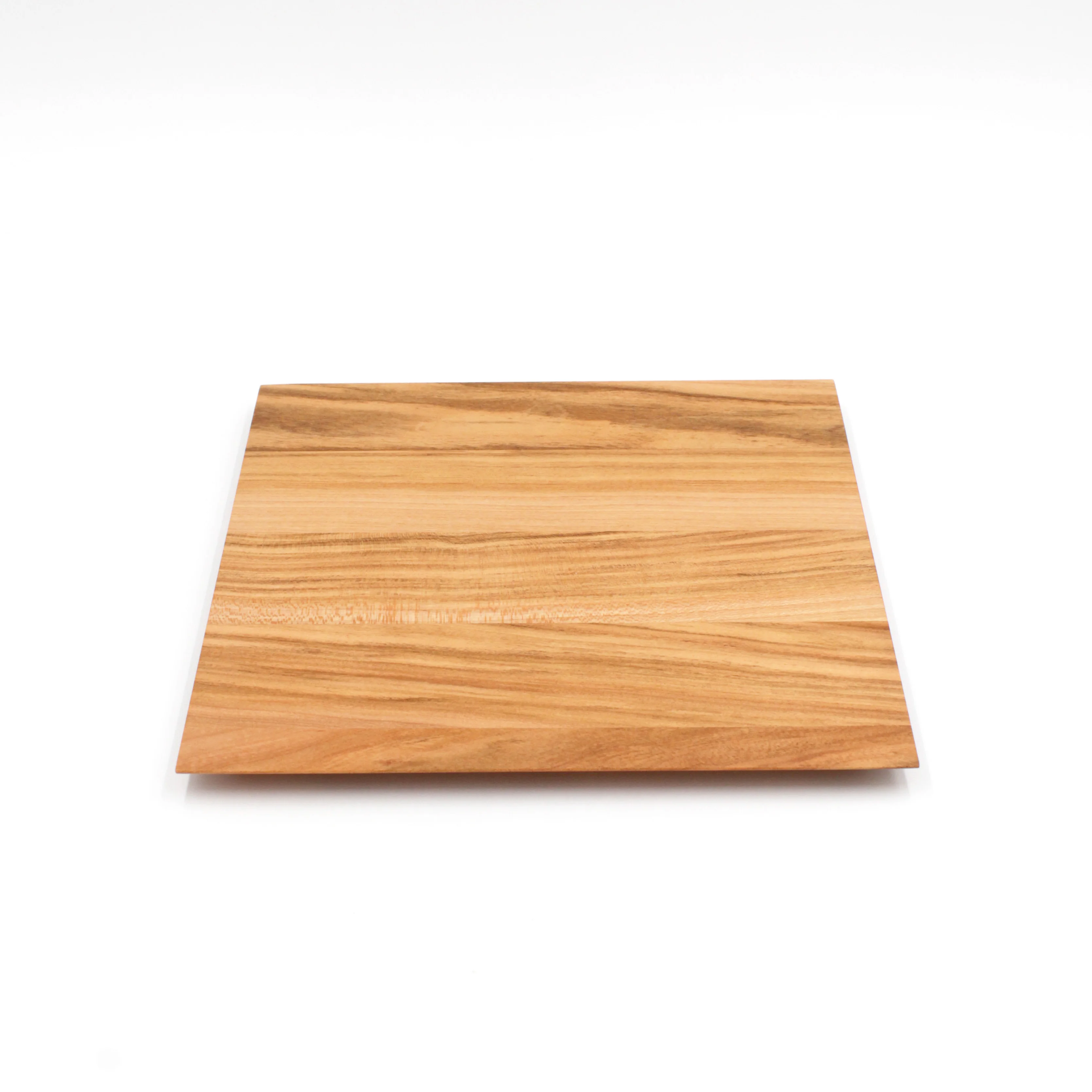 Japanese Yamasakura Wood Tray - Image 7