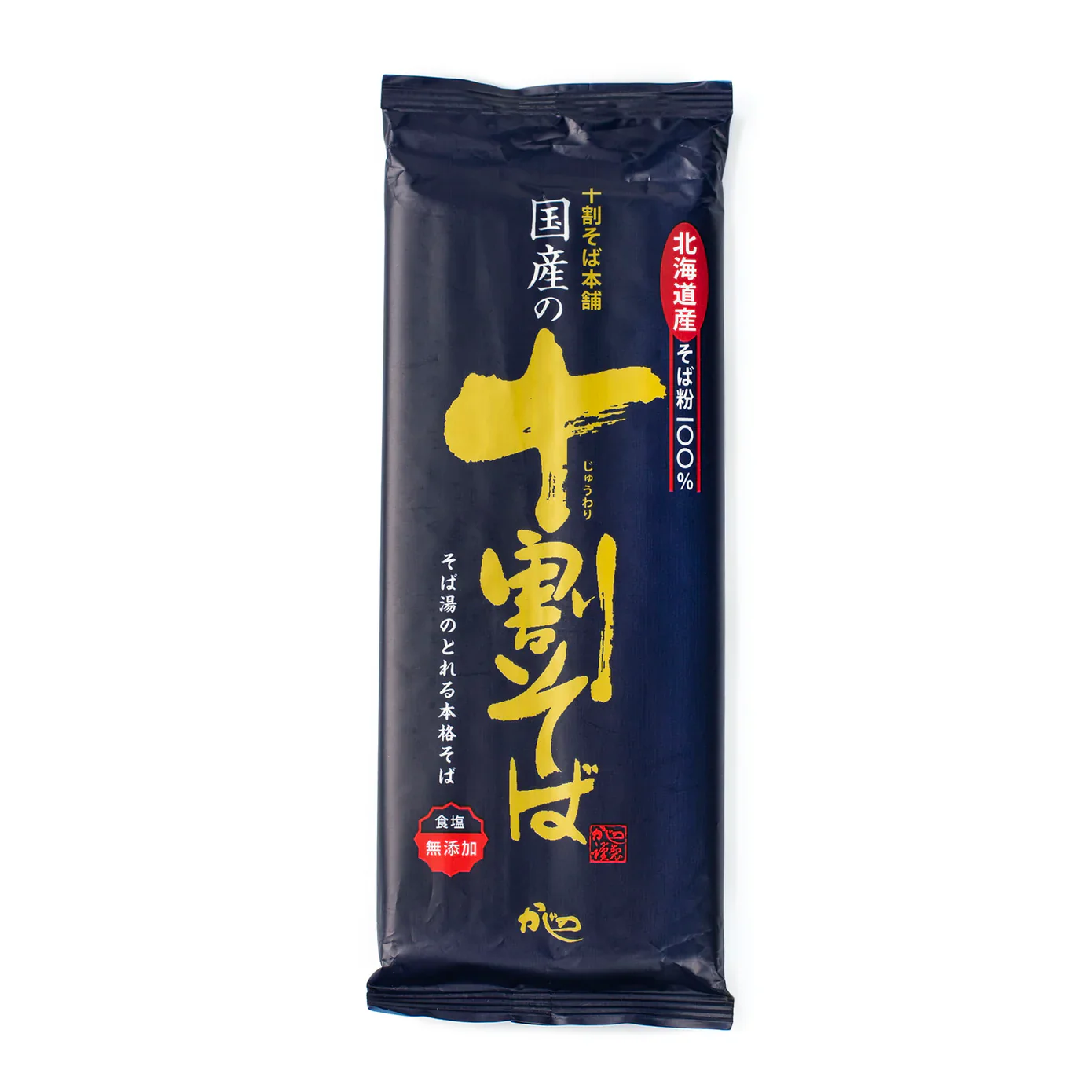 Juwari 100% Soba Noodles