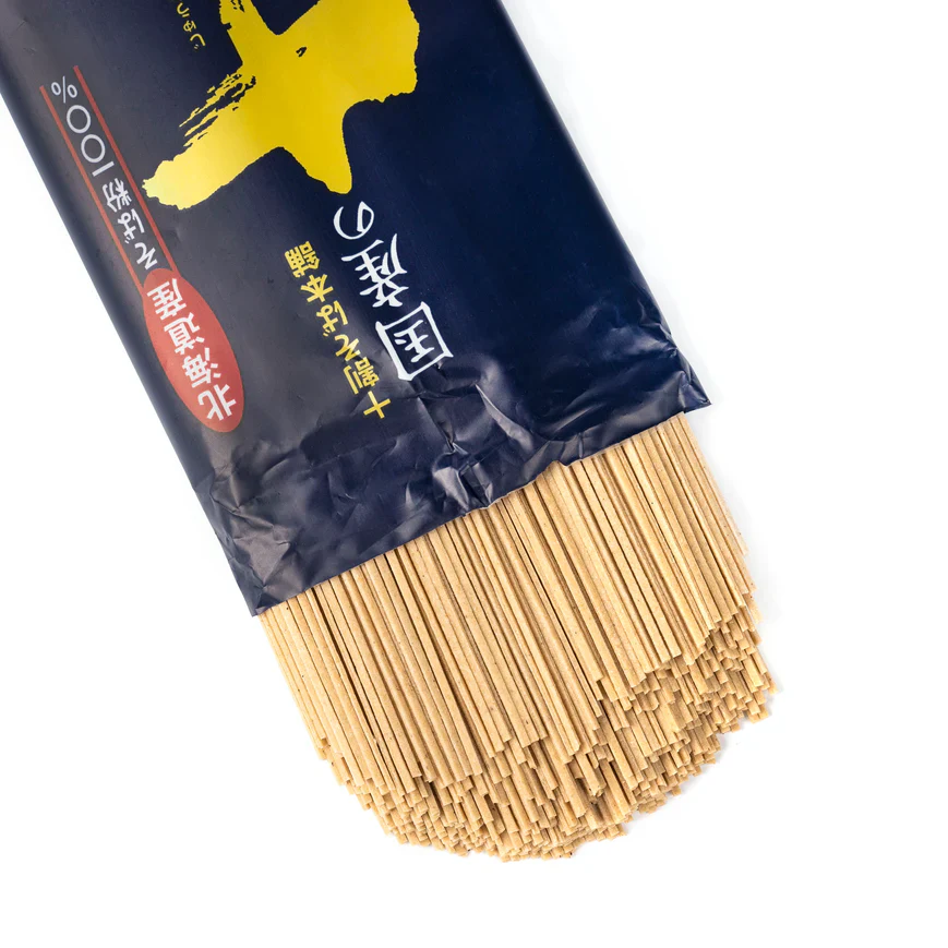 Juwari 100% Soba Noodles - Image 2