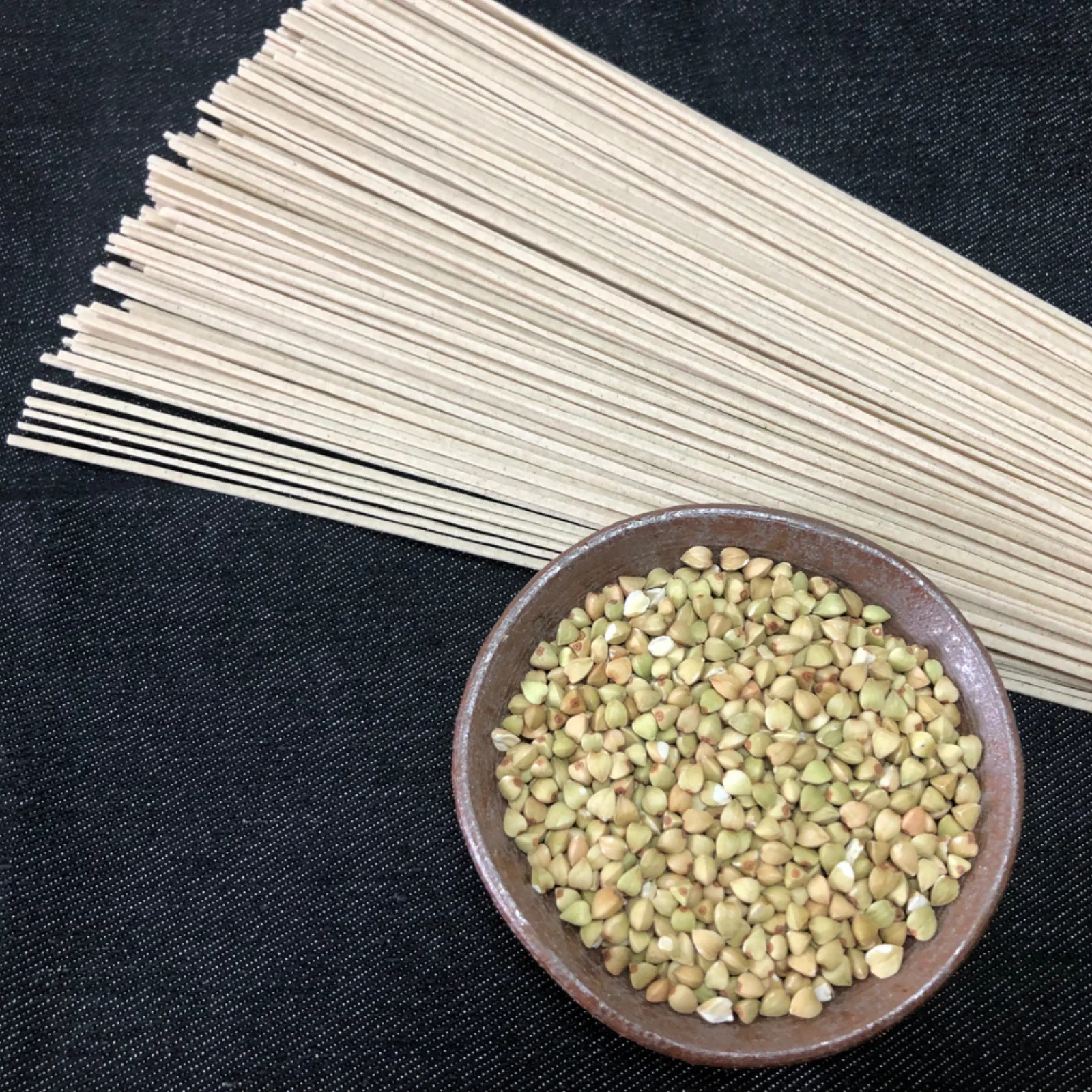 Juwari 100% Soba Noodles - Image 3