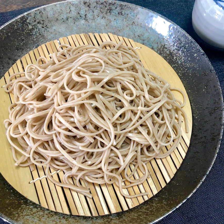 Juwari 100% Soba Noodles - Image 4