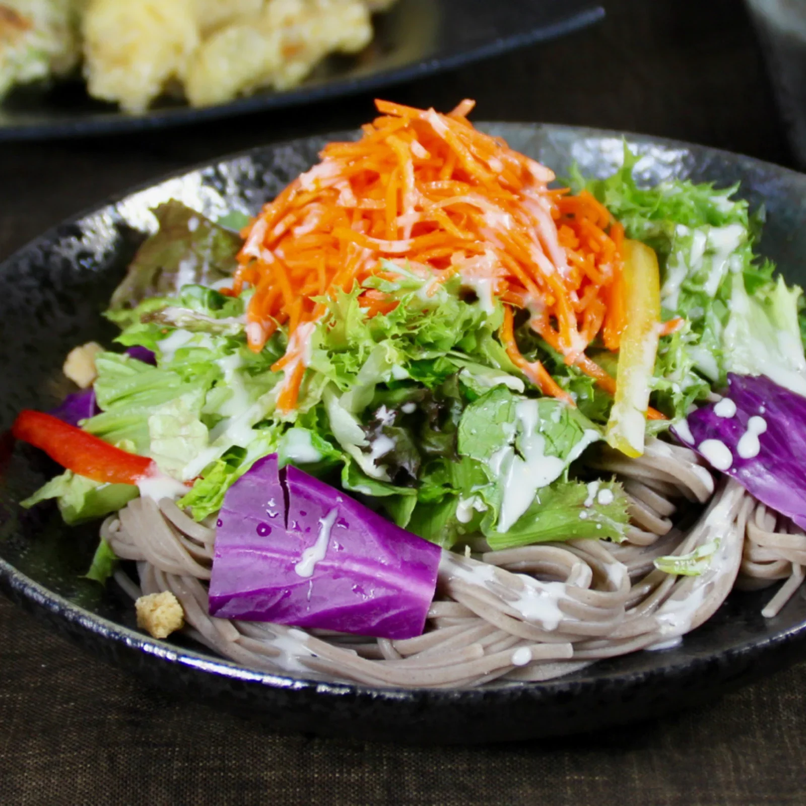 Juwari 100% Soba Noodles - Image 5