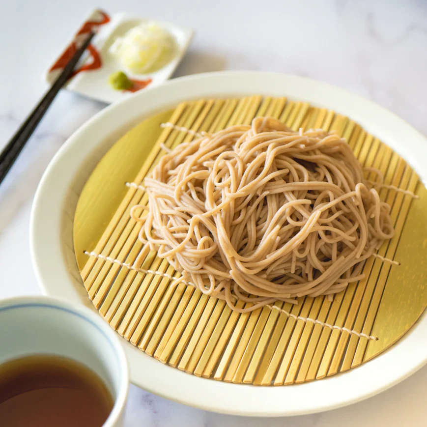 Juwari 100% Soba Noodles - Image 6