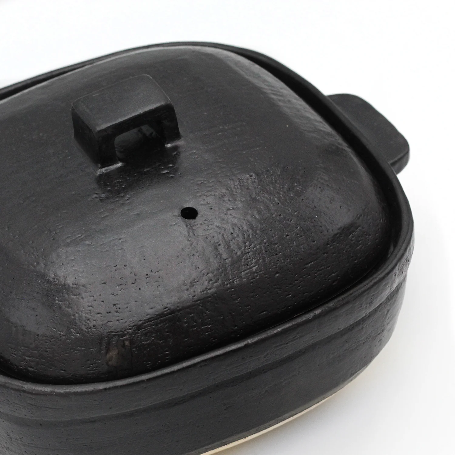 Kaku Nabe - Black - Image 3