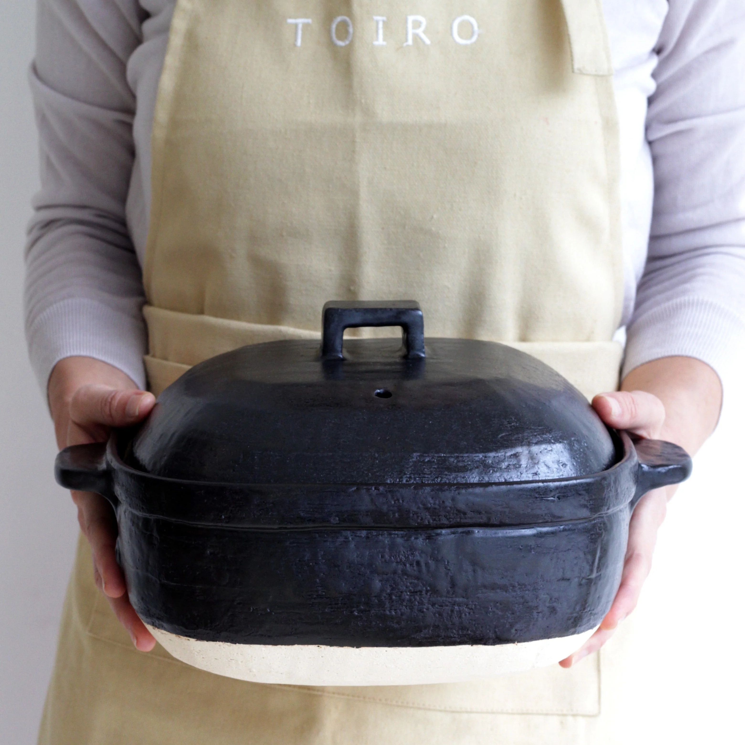 Kaku Nabe - Black - Image 6