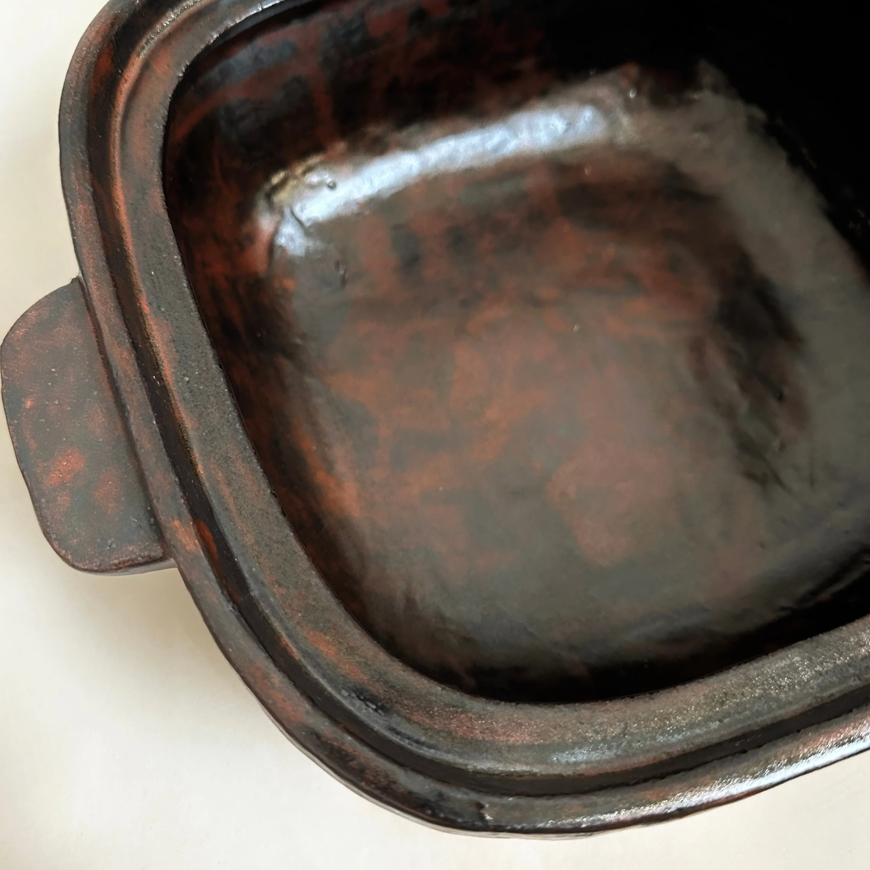 Kaku Nabe - Red - Image 6