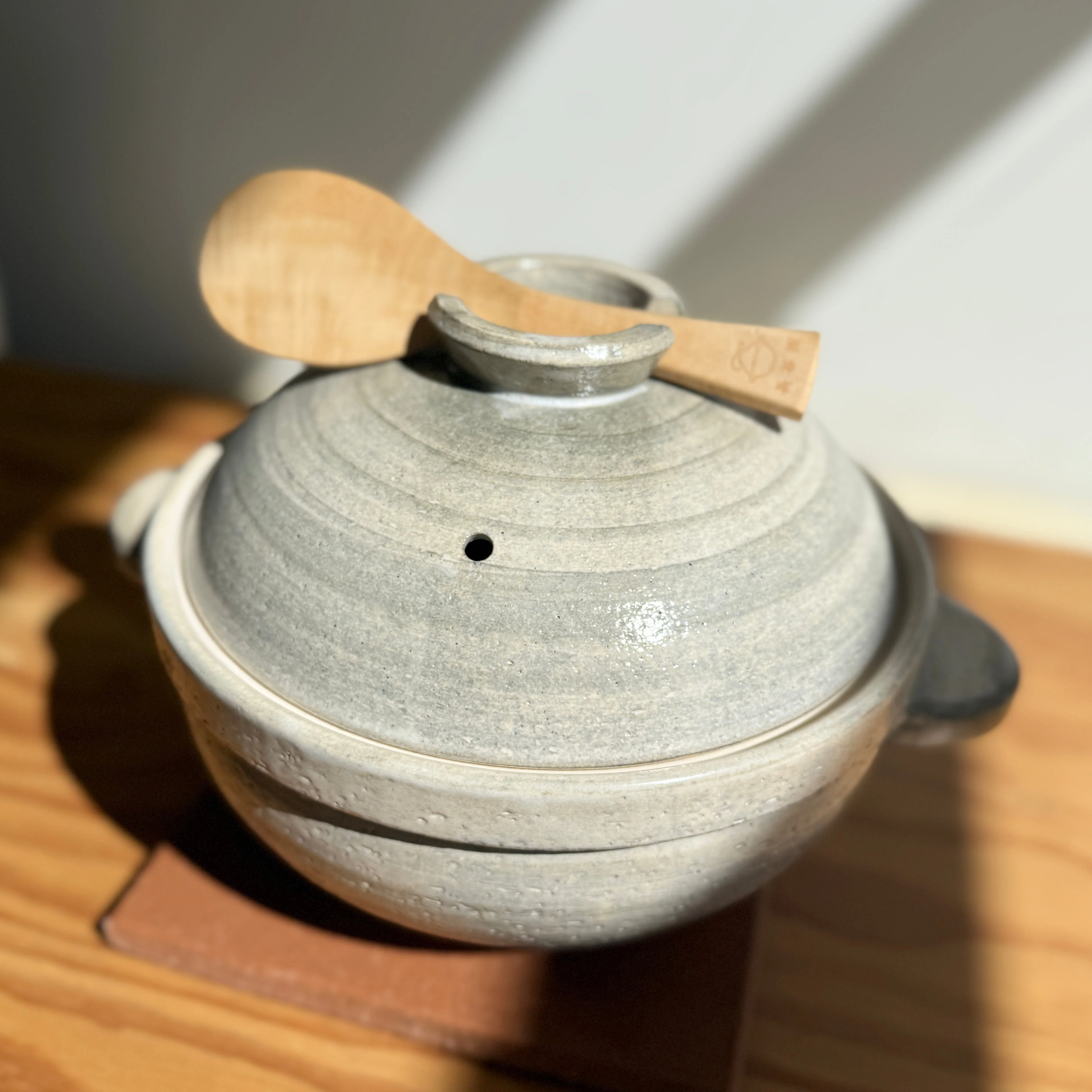 Kamado-san Simply Donabe Edition - Image 10