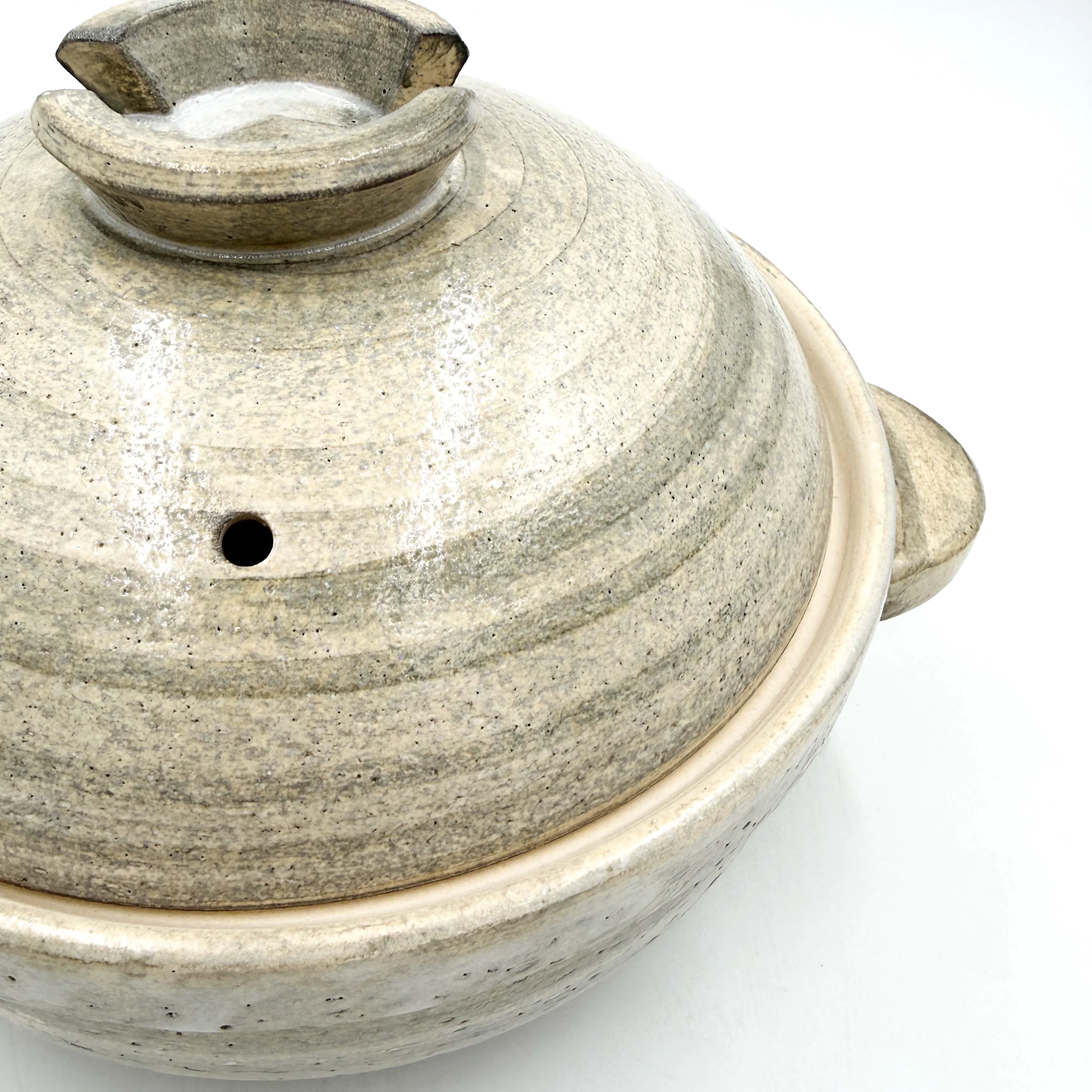 Kamado-san Simply Donabe Edition - Image 5