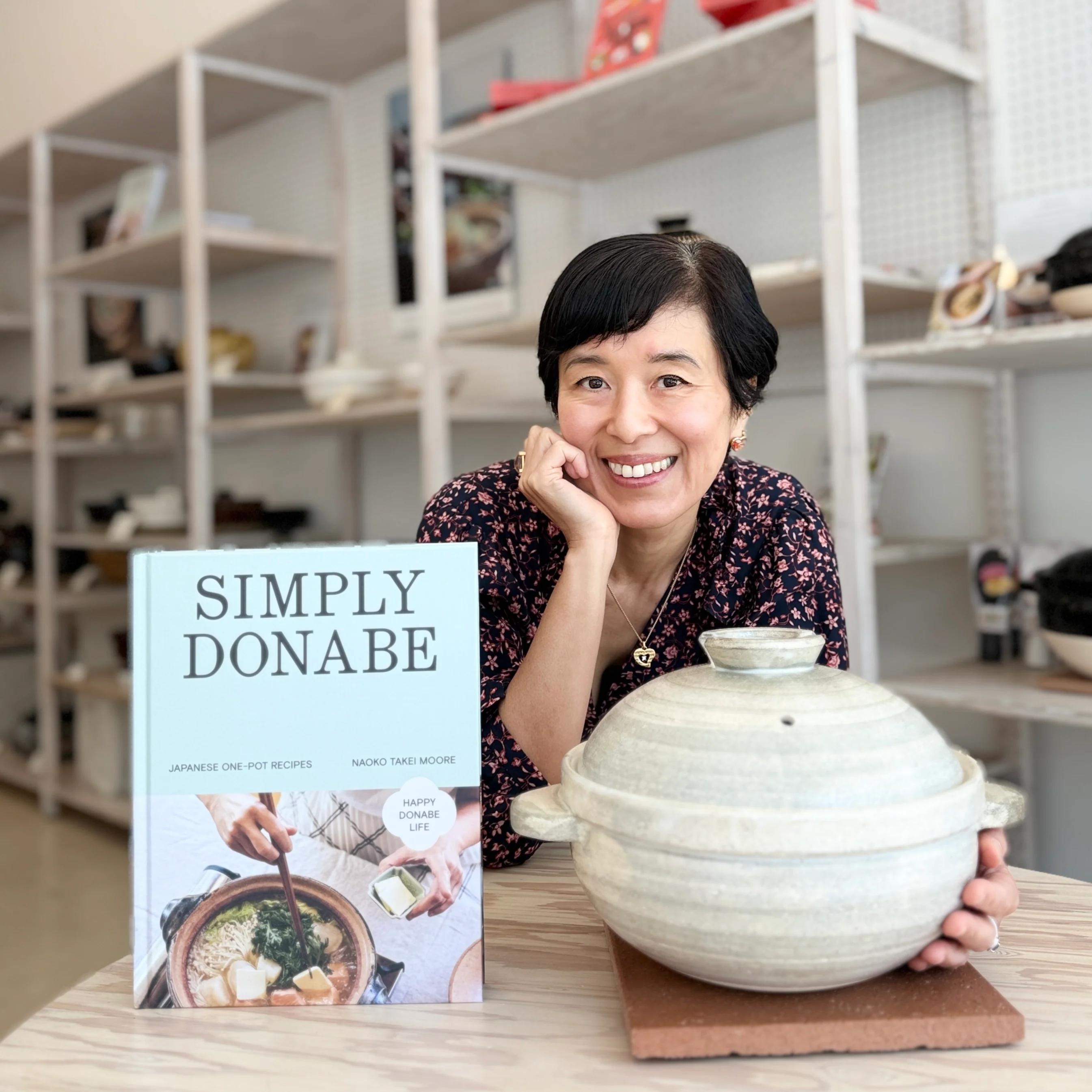 Kamado-san Simply Donabe Edition - Image 7
