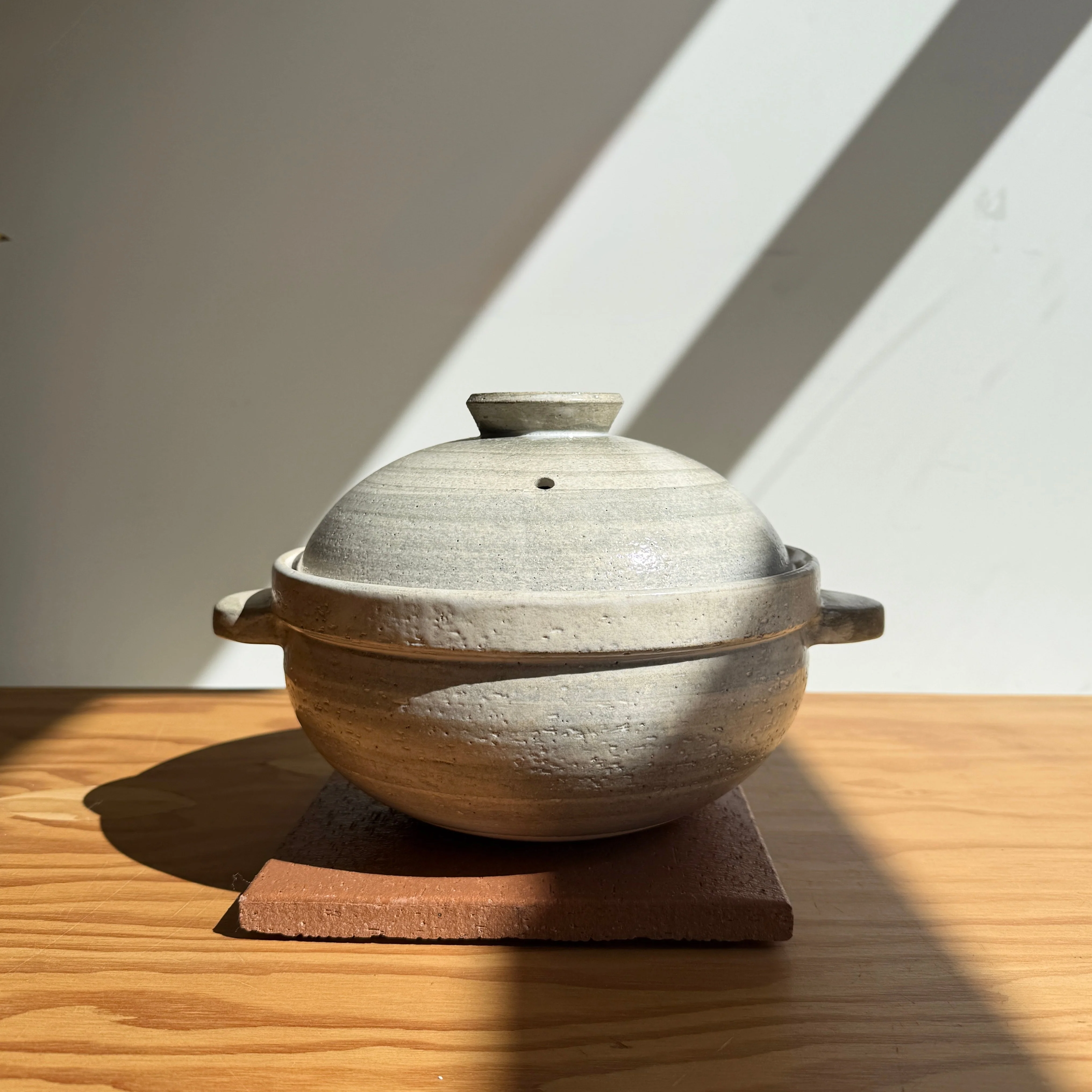 Kamado-san Simply Donabe Edition - Image 8