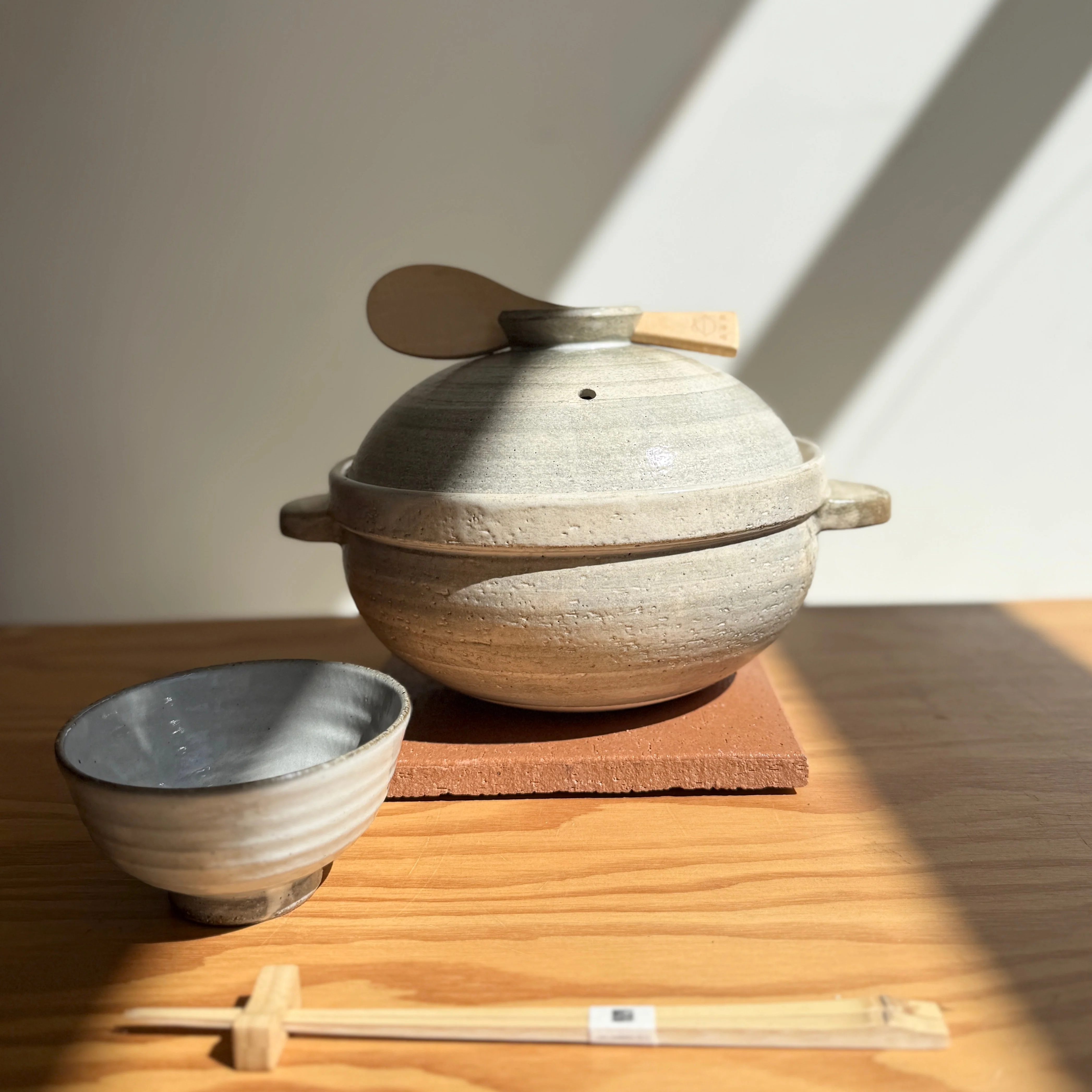 Kamado-san Simply Donabe Edition - Image 9
