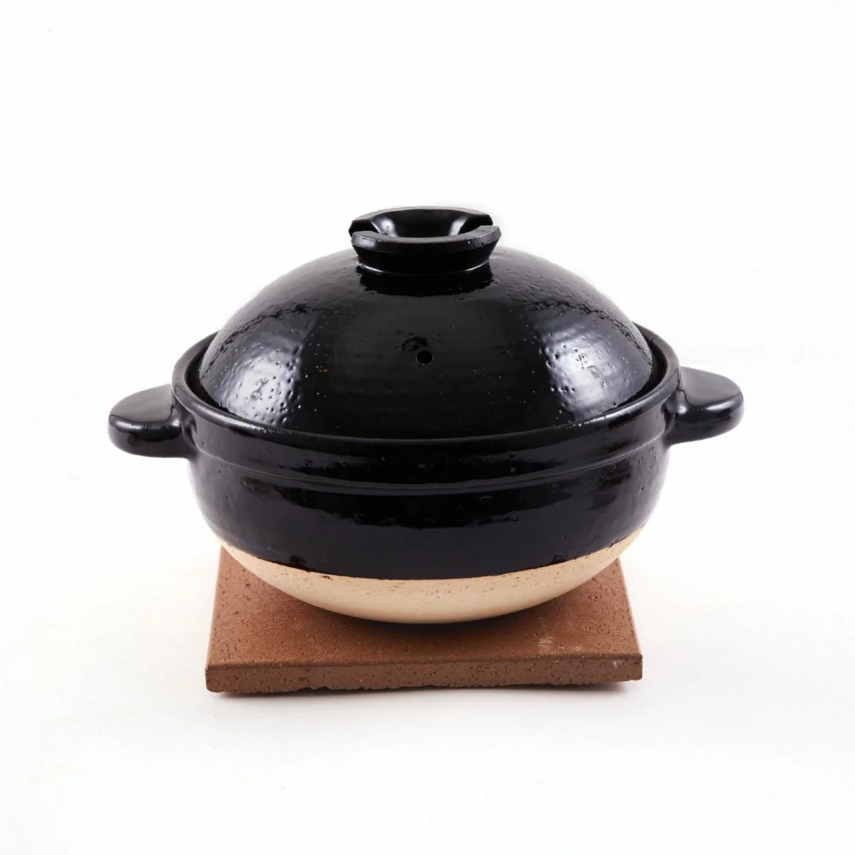 Kamado-san Ceramic Trivet - Image 3