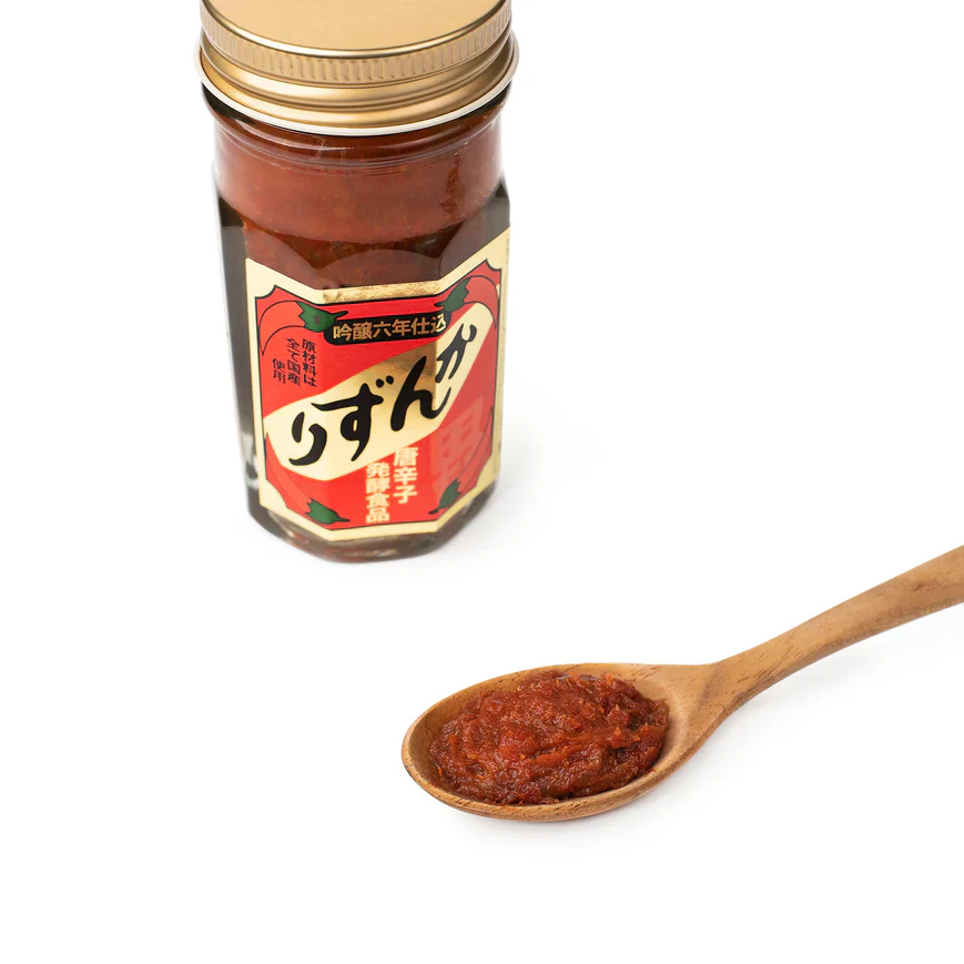 Kanzuri Premium (6-Year Aged) - Image 3