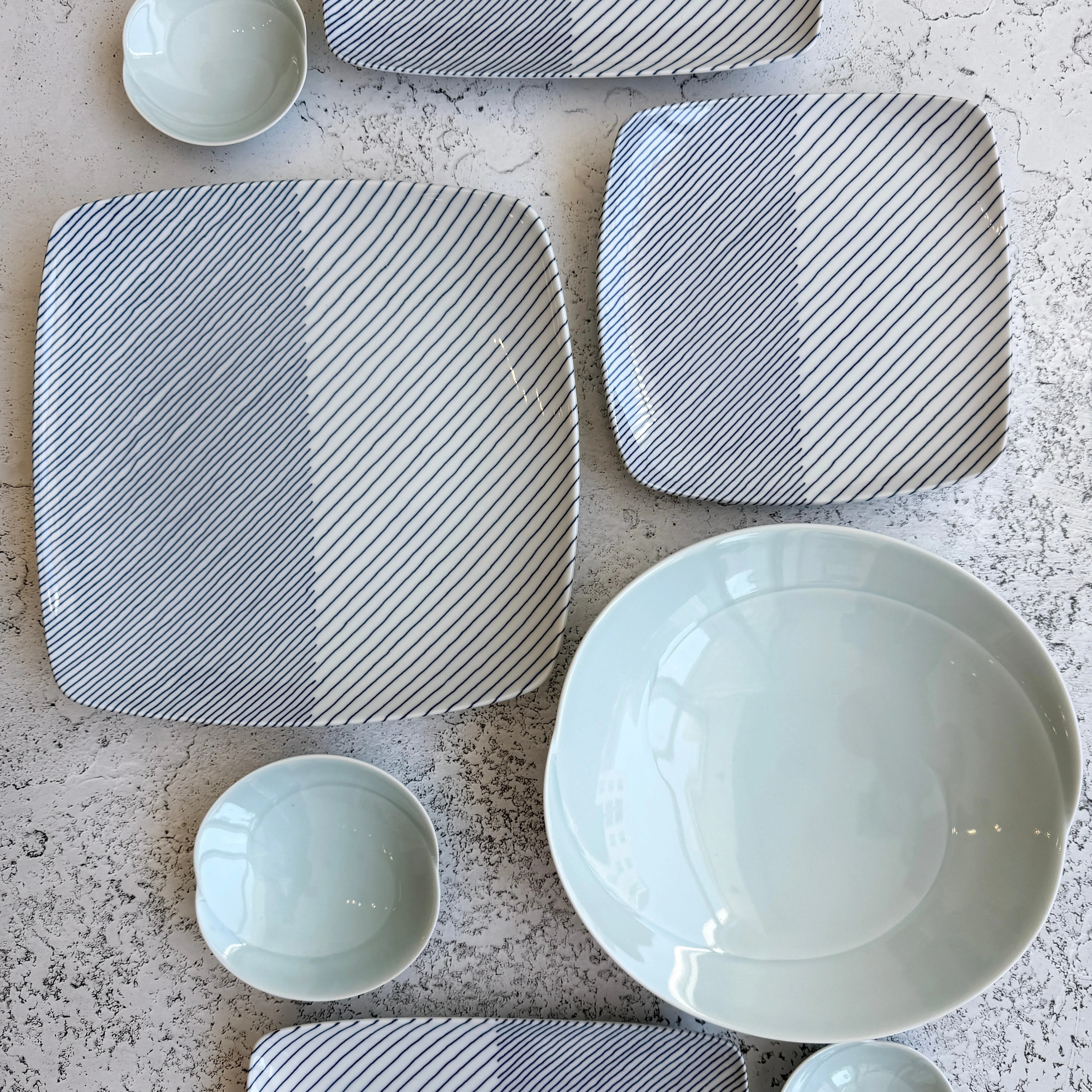 TOMOE Shallow Bowl - Image 20