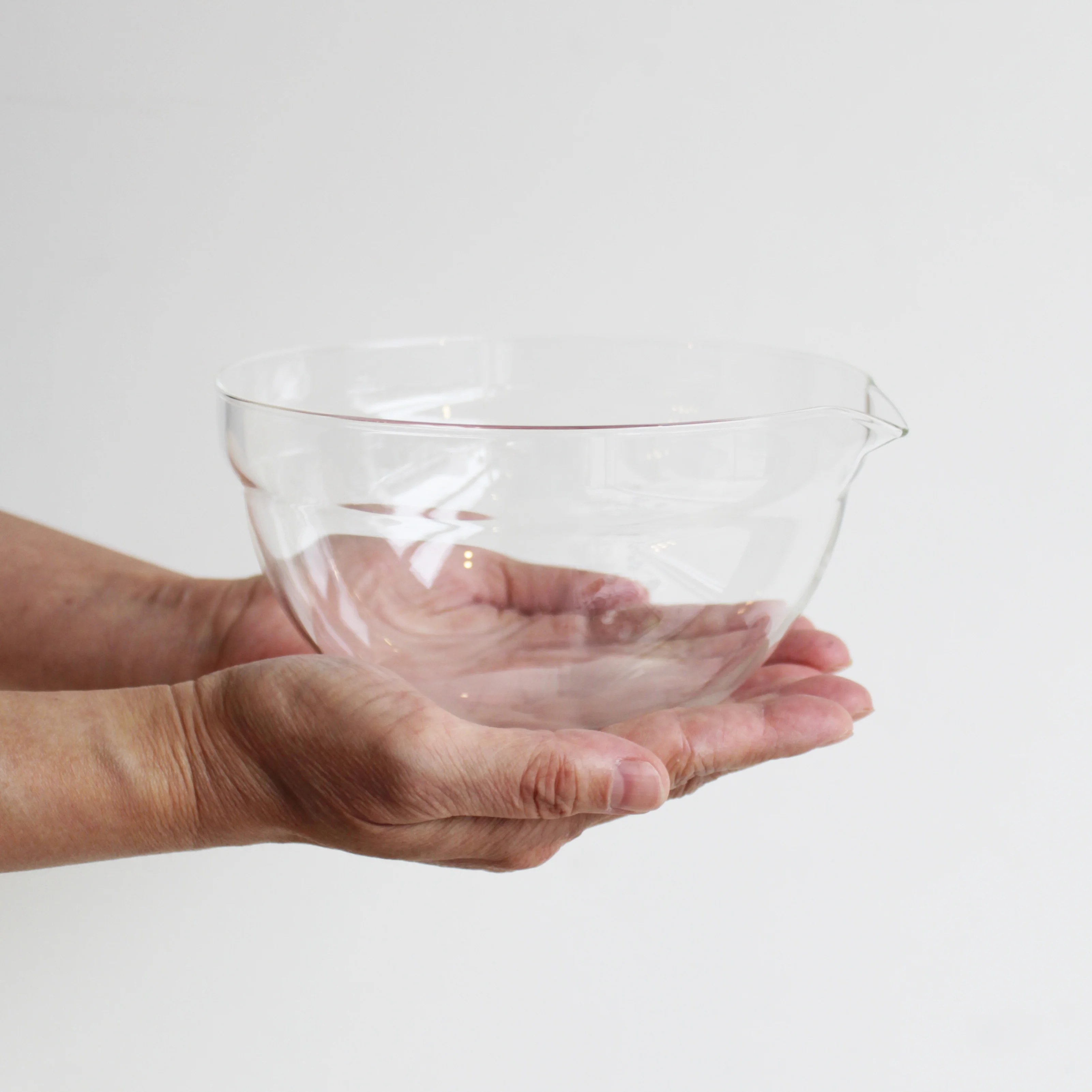 Katakuchi Spouted Bowl Set (4-Set) - Image 10