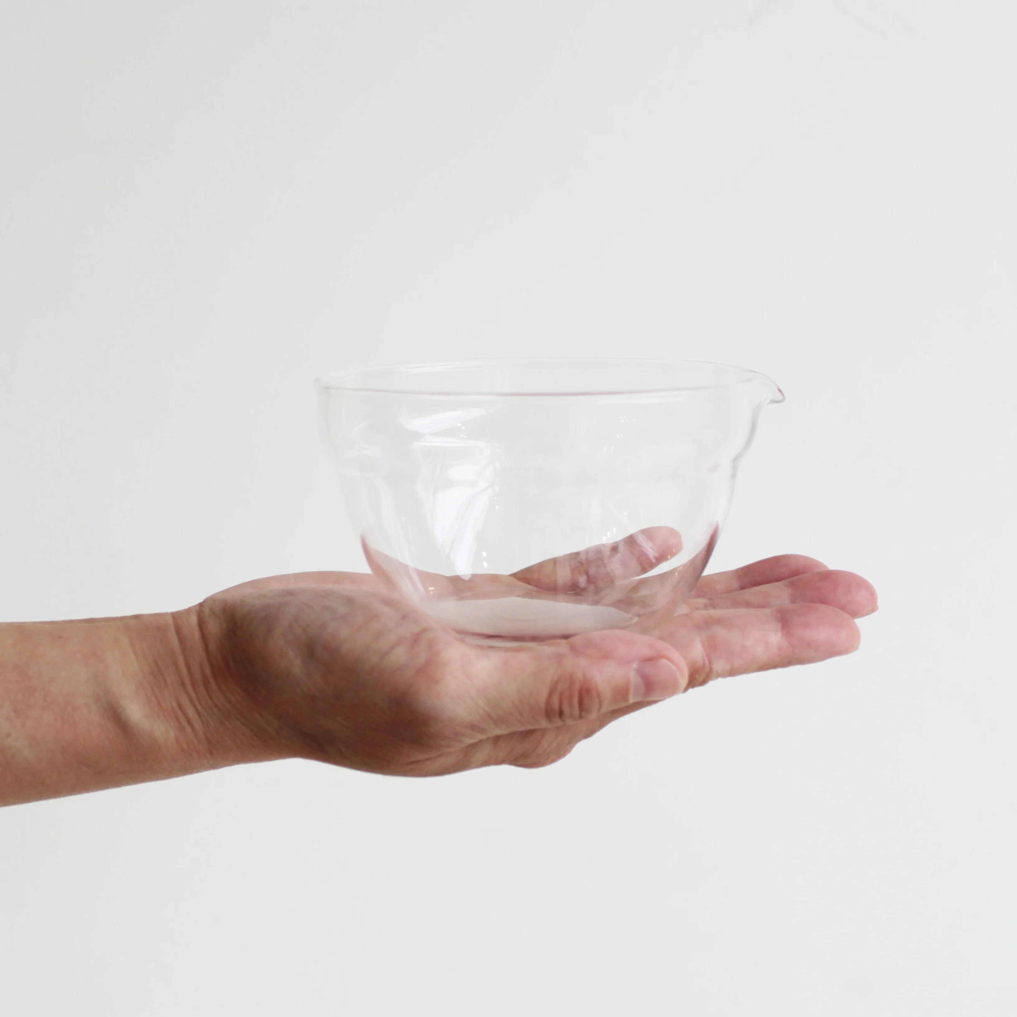 Katakuchi Spouted Bowl Set (4-Set) - Image 12