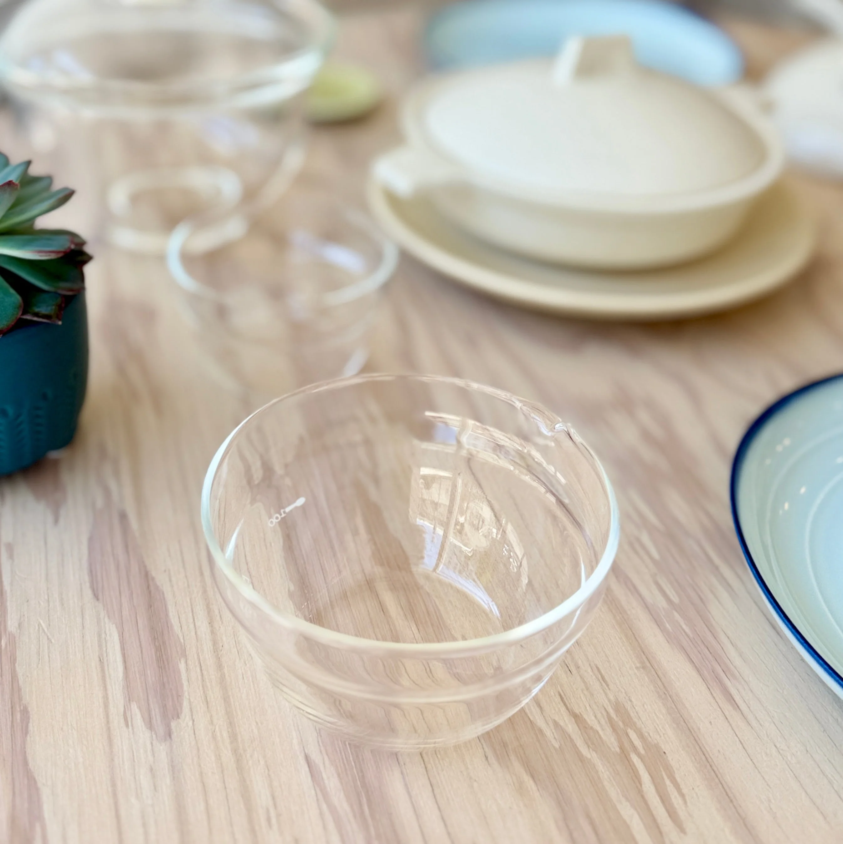 Katakuchi Spouted Bowl Set (4-Set) - Image 14