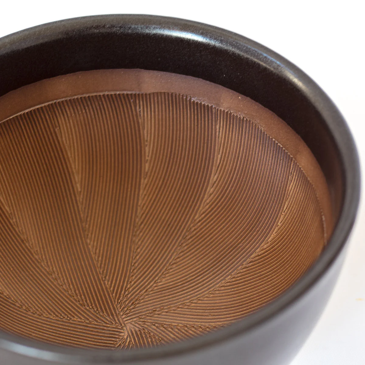 Katakuchi Suribachi & Surikogi Set - Image 6