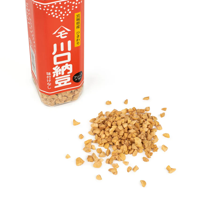 Kawaguchi Freeze-Dried Natto - Image 2