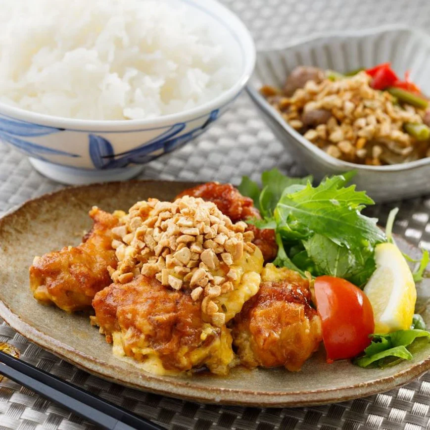 Kawaguchi Freeze-Dried Natto - Image 3