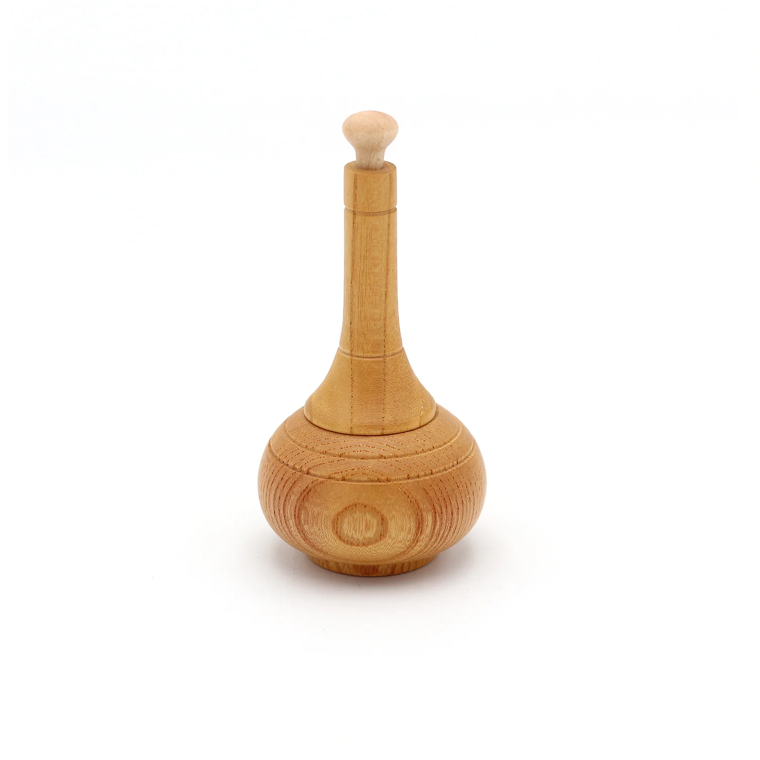 Keyaki Wood Shichimi Shaker