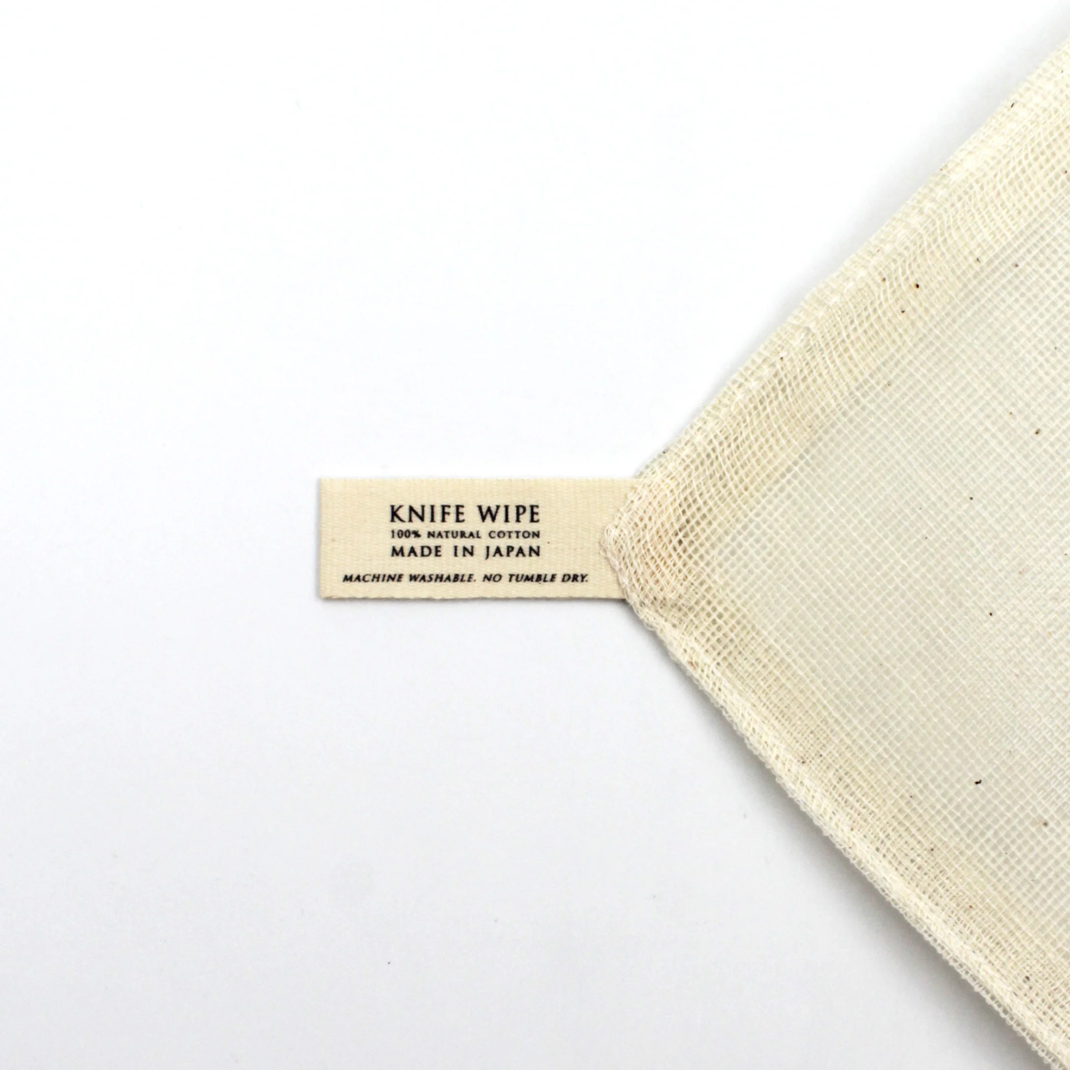 Kitchen & Knife Wipe - Image 3