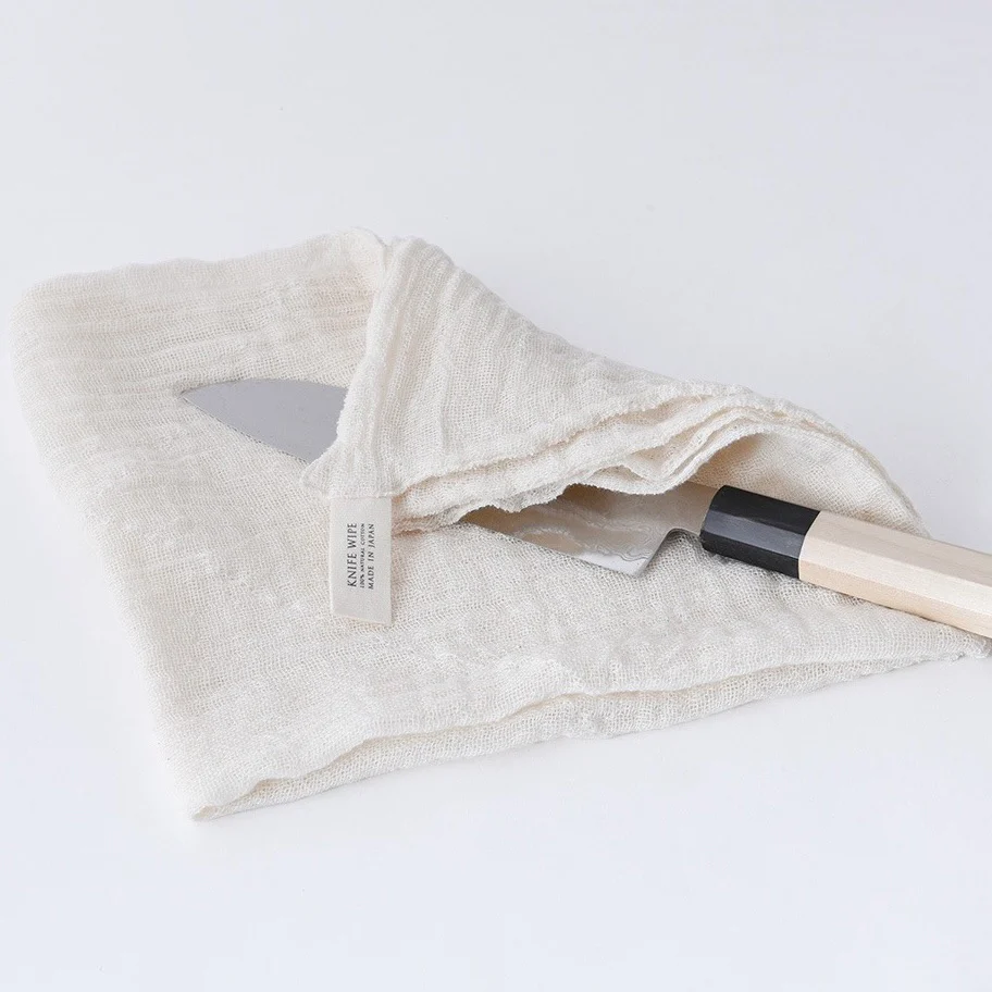 Kitchen & Knife Wipe - Image 7