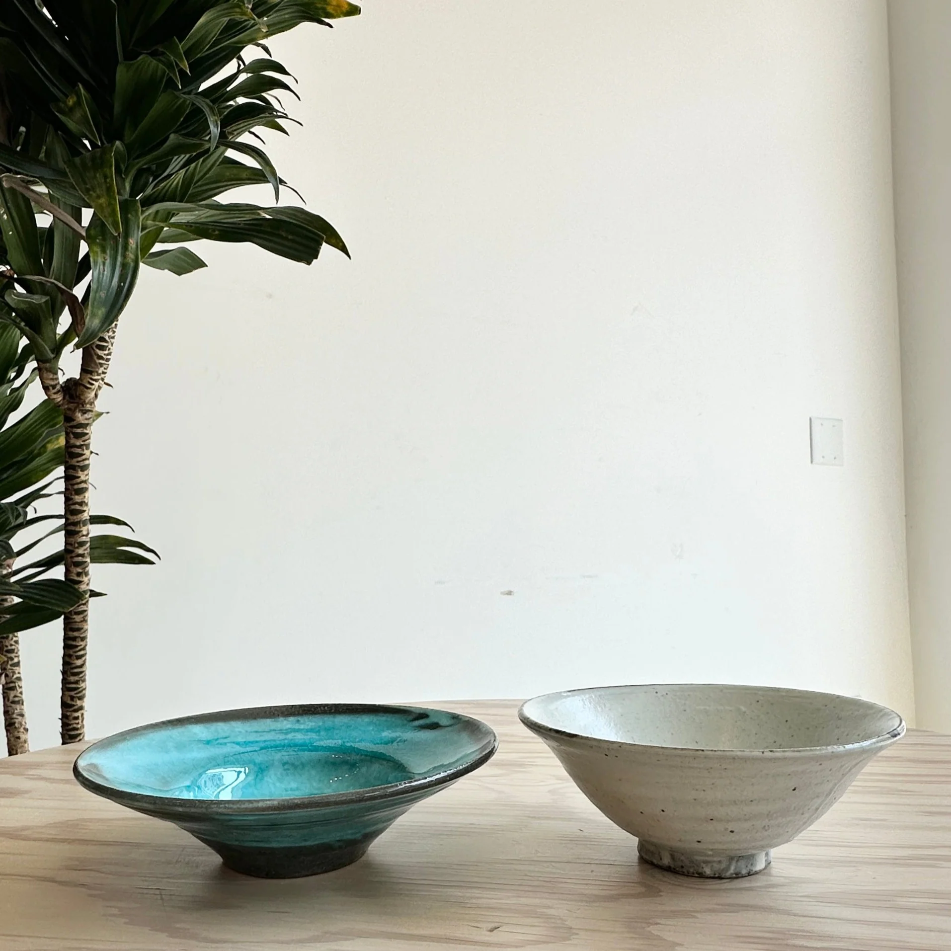 Kohiki-Tetsusan Matcha Bowl - Image 10