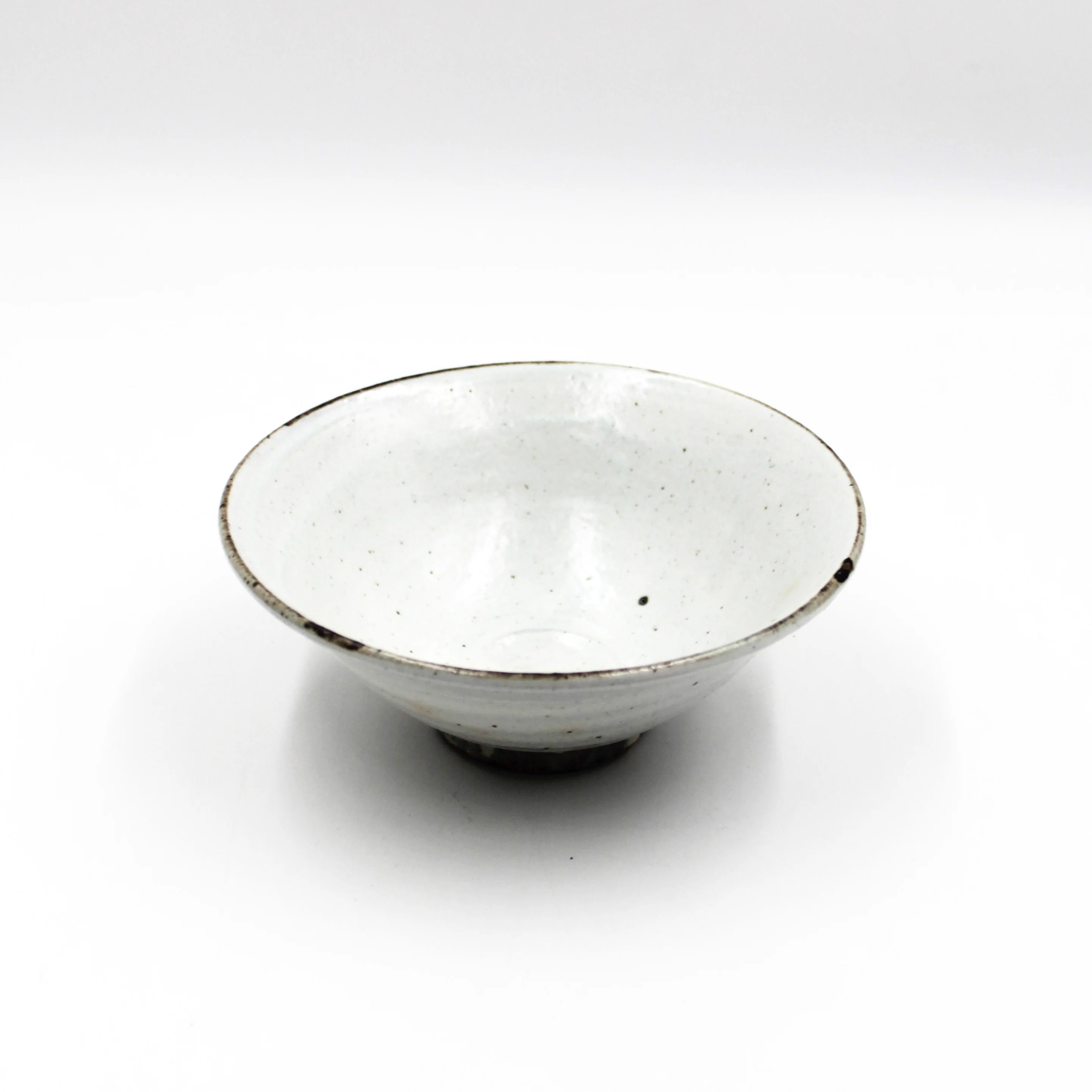 Kohiki-Tetsusan Matcha Bowl - Image 2