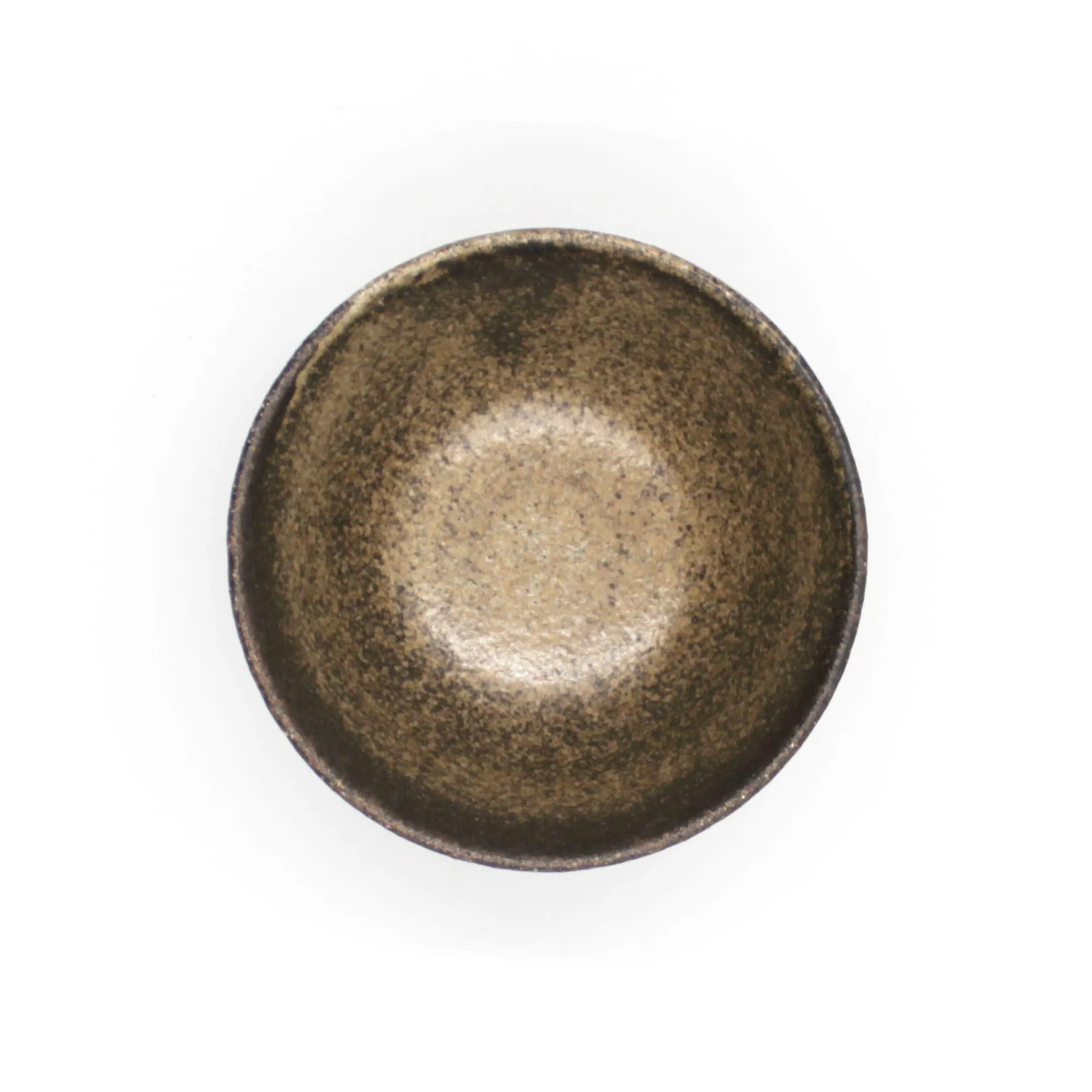 Kurokaki Rice Bowl - Image 3