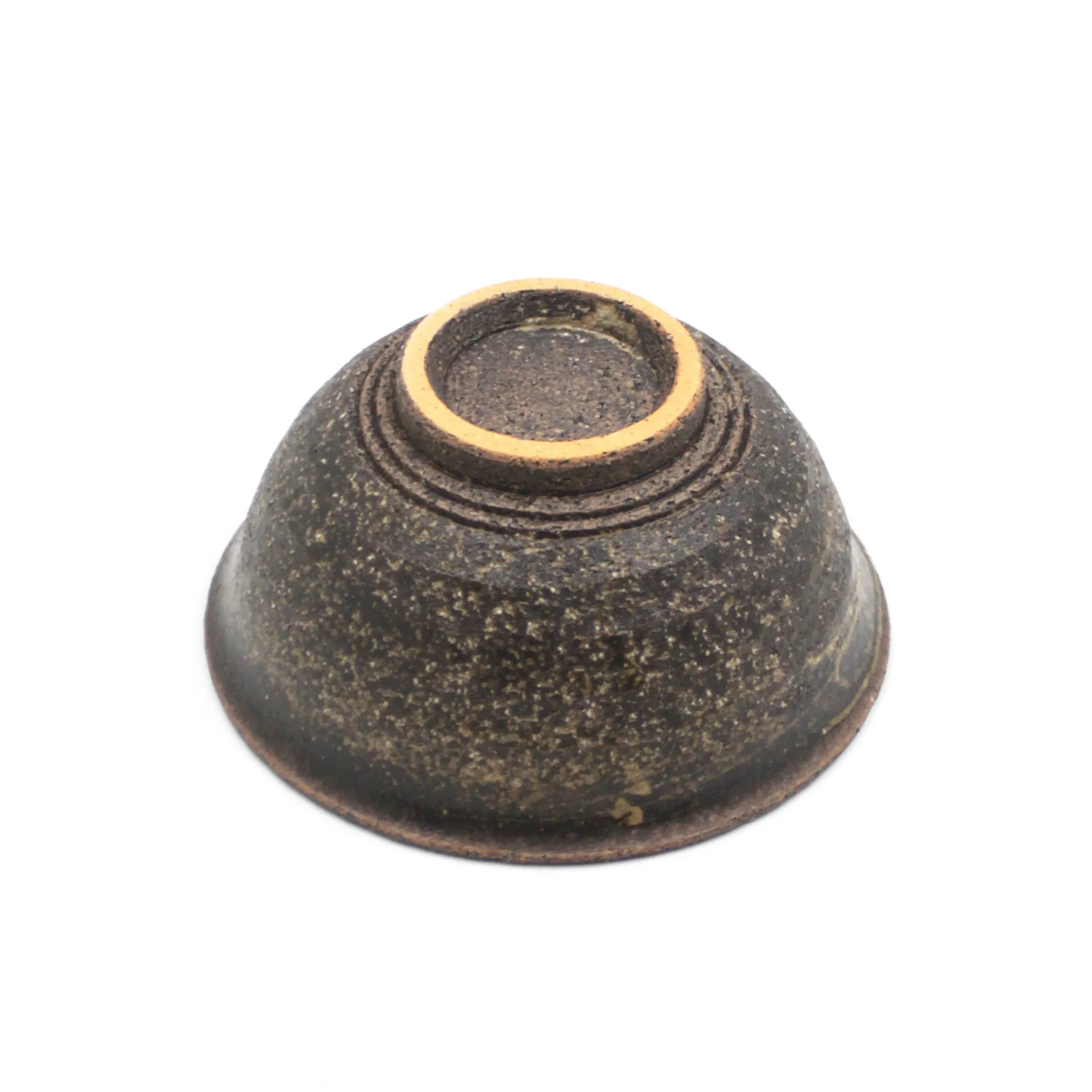 Kurokaki Rice Bowl - Image 4