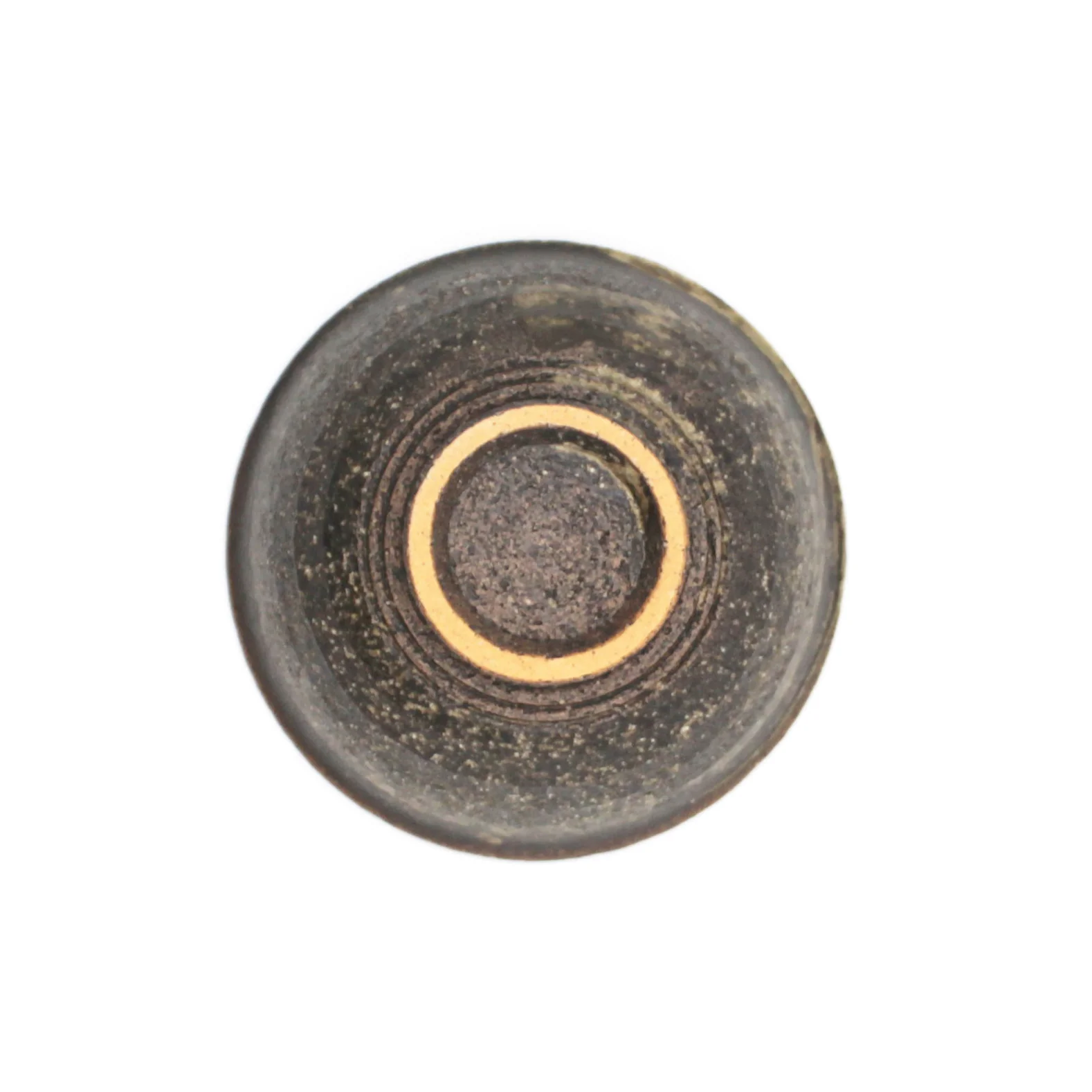 Kurokaki Rice Bowl - Image 5