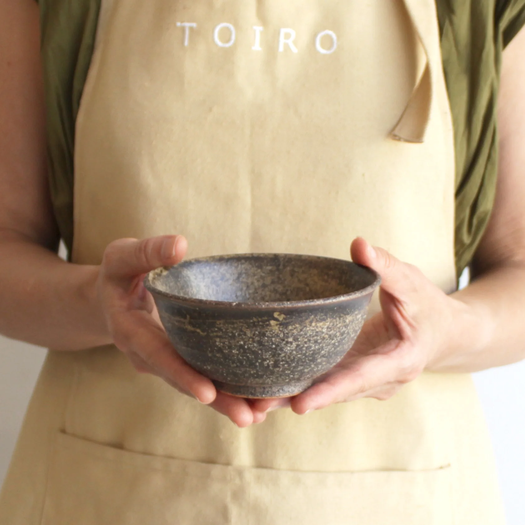Kurokaki Rice Bowl - Image 7
