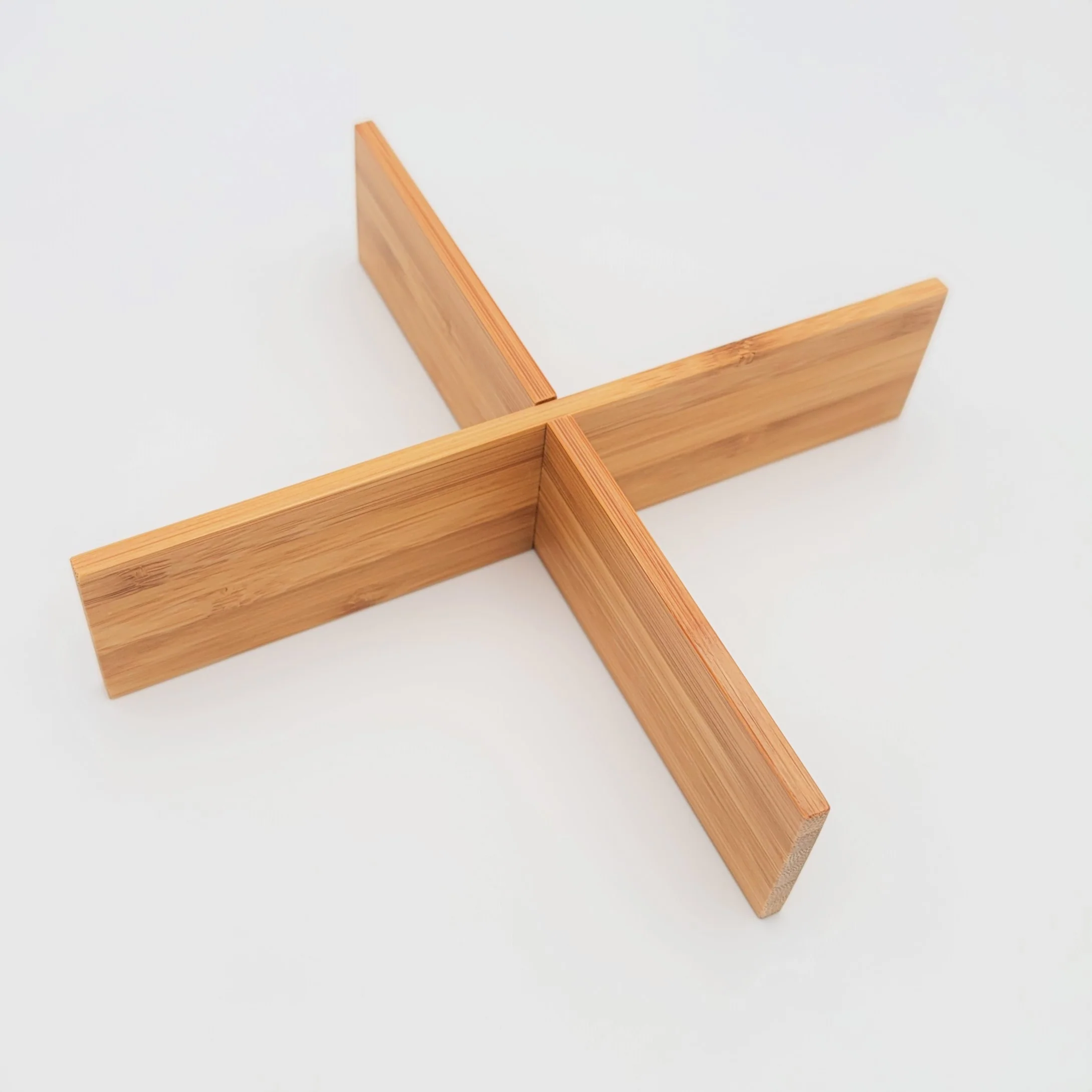 Kyoto Bamboo Jubako Box - Image 10