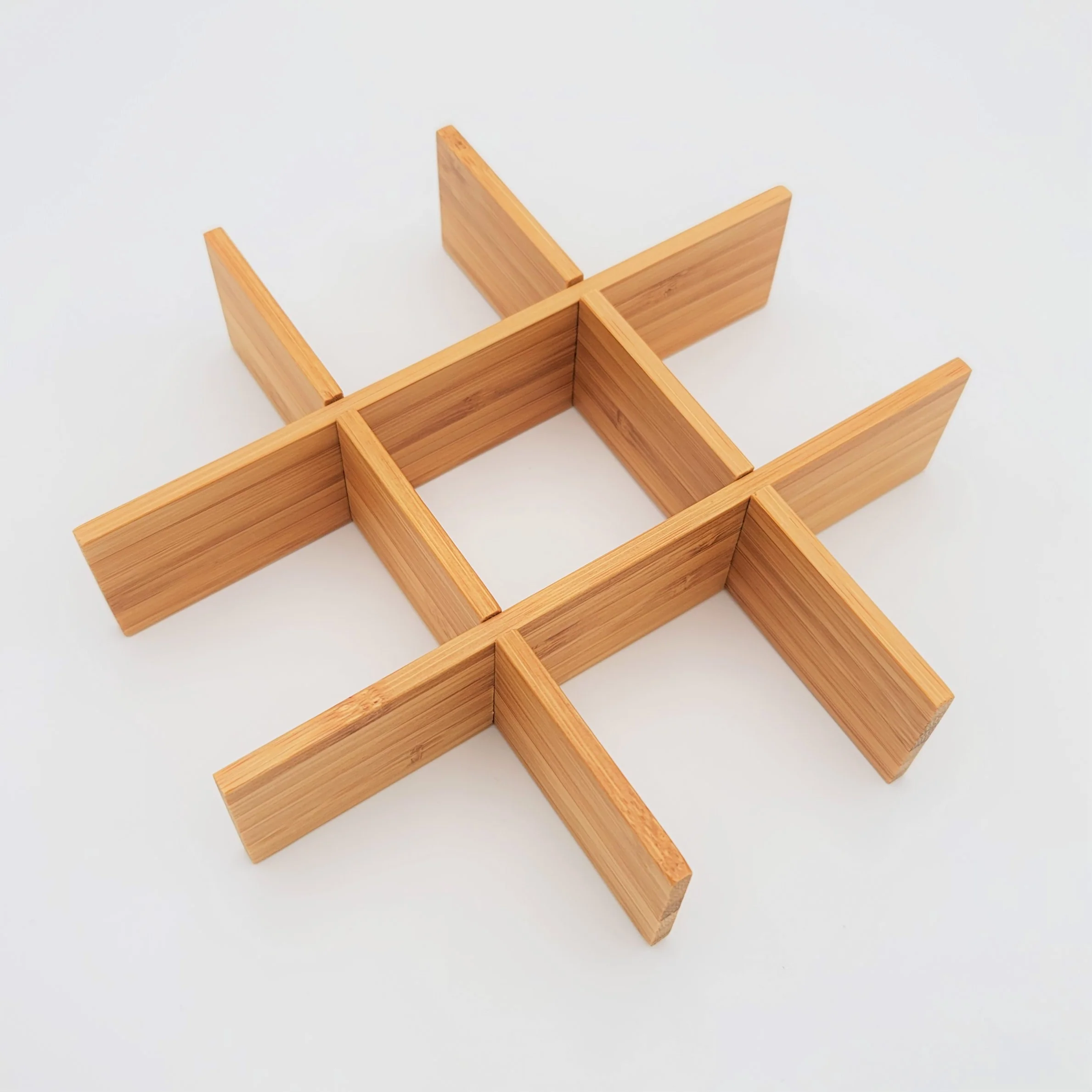 Kyoto Bamboo Jubako Box - Image 11